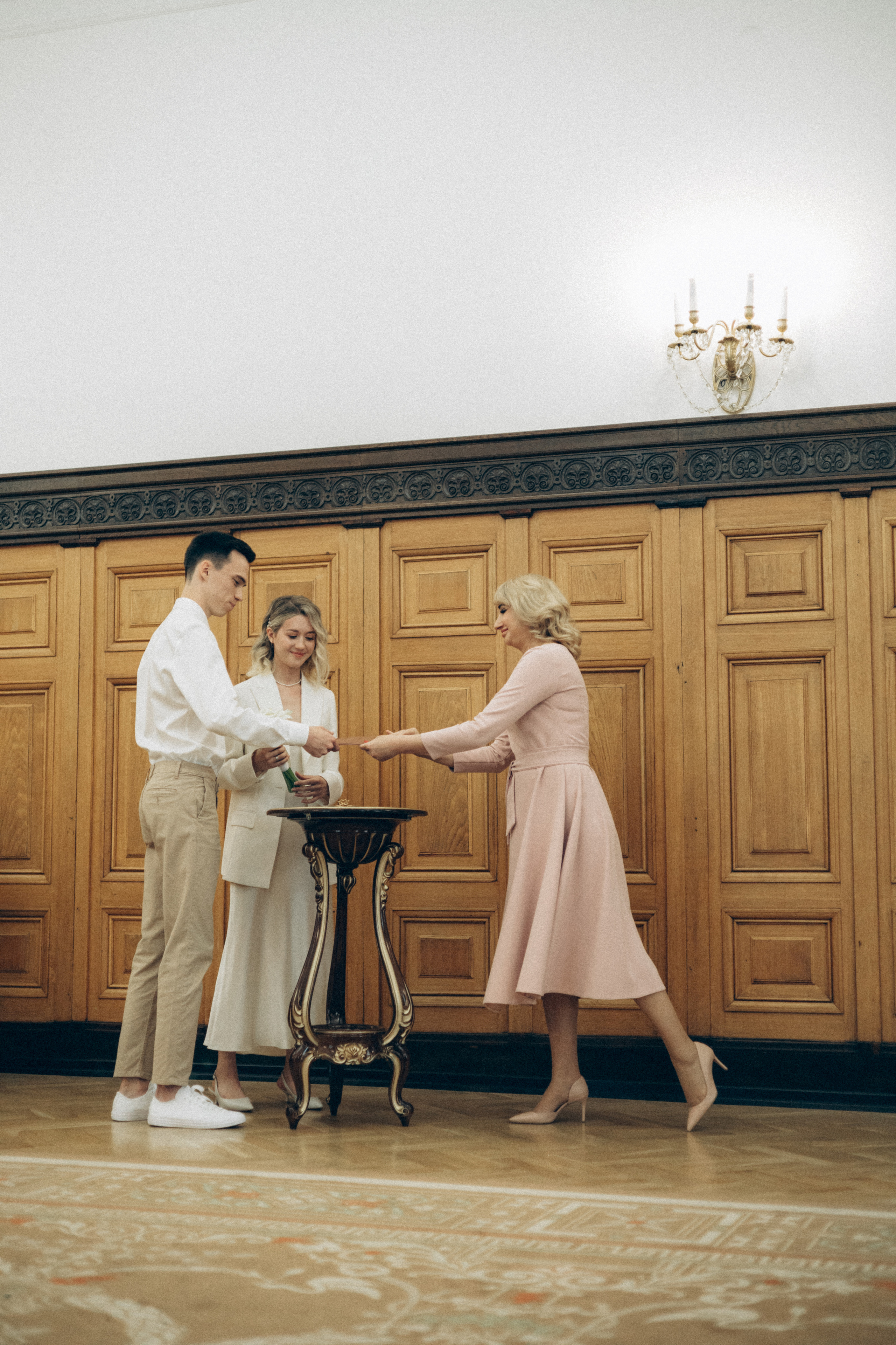 Виктория и Олег. Фотограф в Москве и области Титова Наталья