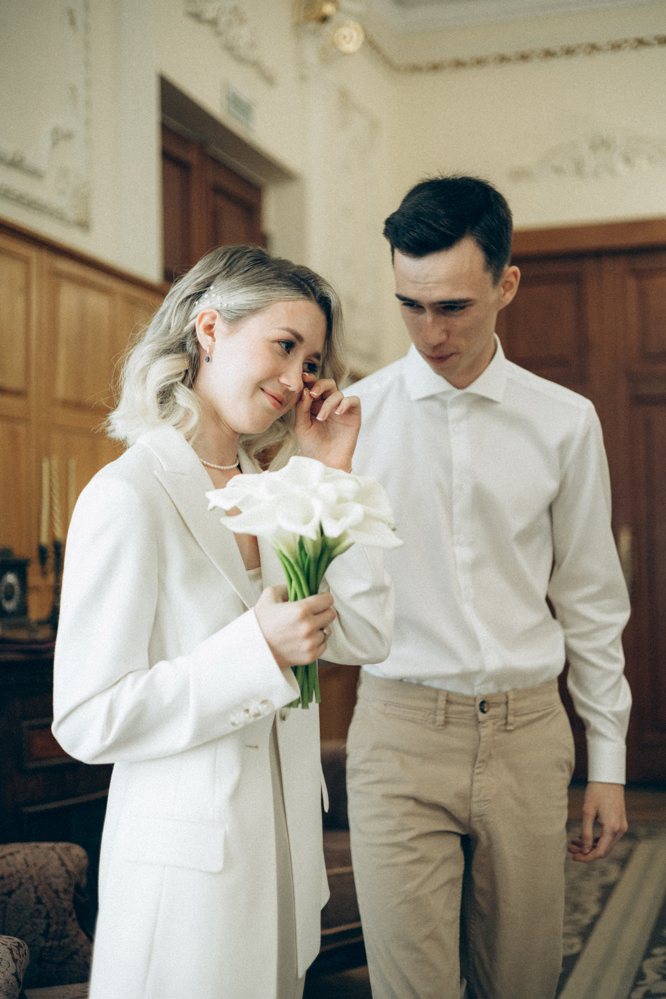 Виктория и Олег. Фотограф в Москве и области Титова Наталья