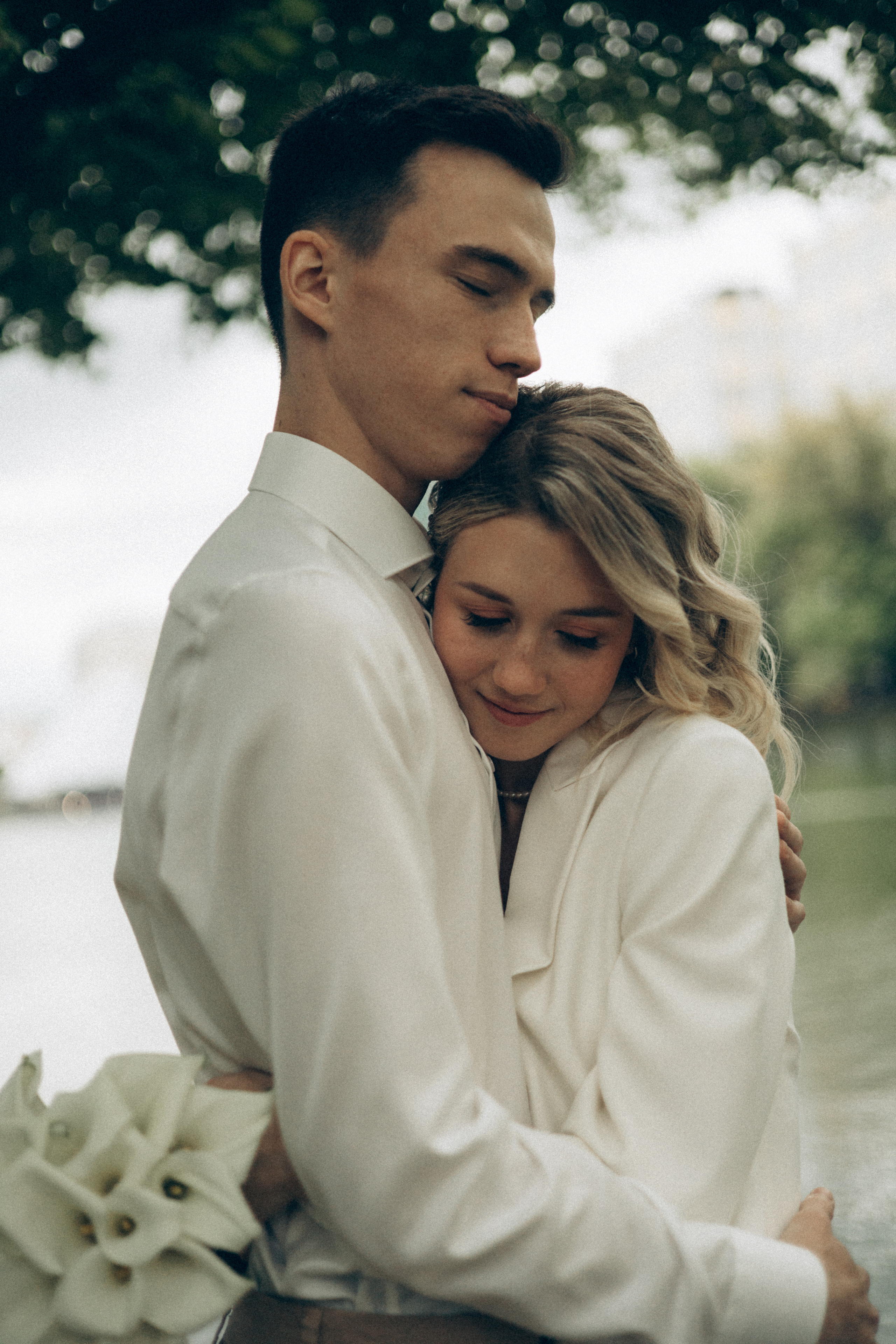 Виктория и Олег. Фотограф в Москве и области Титова Наталья