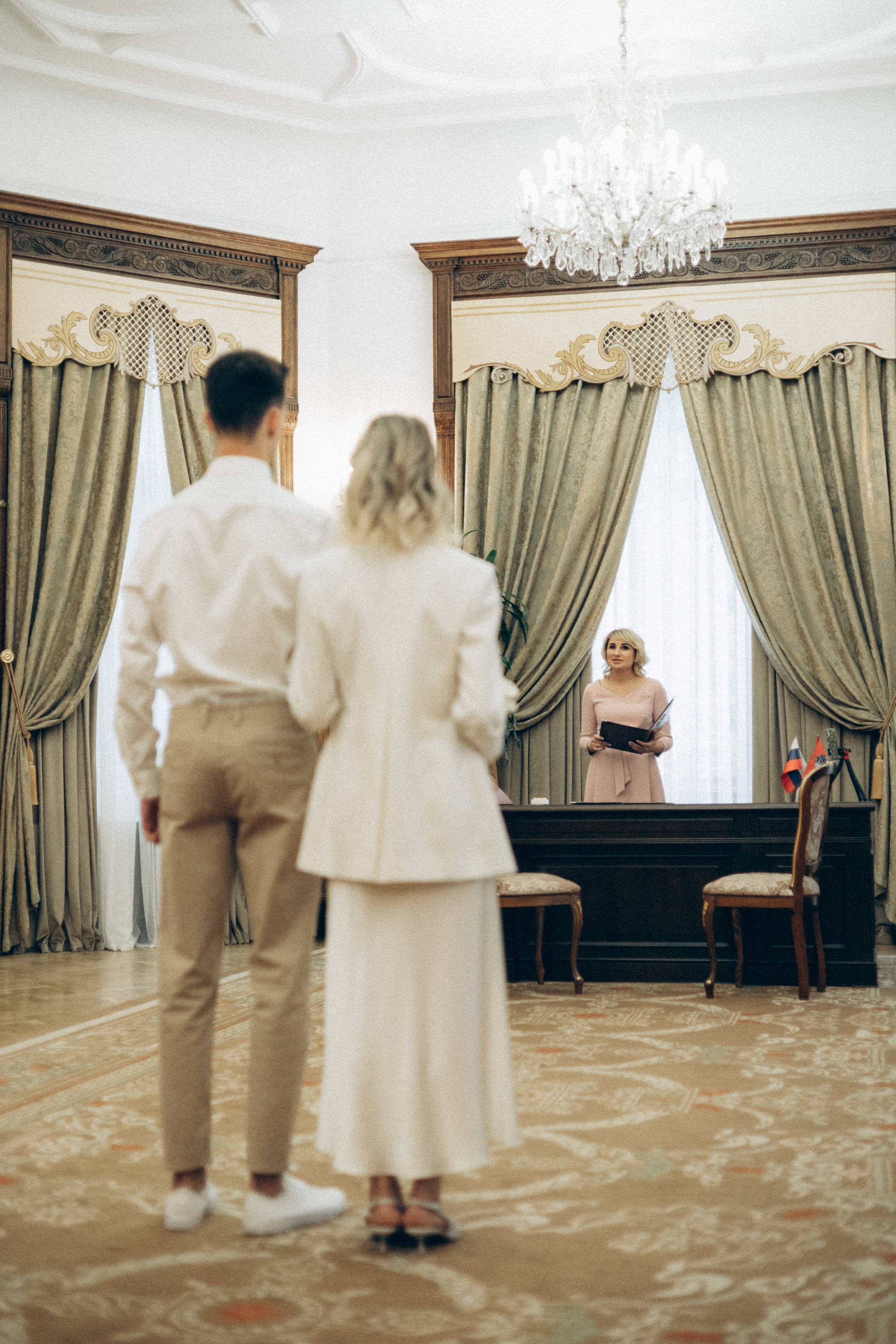 Виктория и Олег. Фотограф в Москве и области Титова Наталья