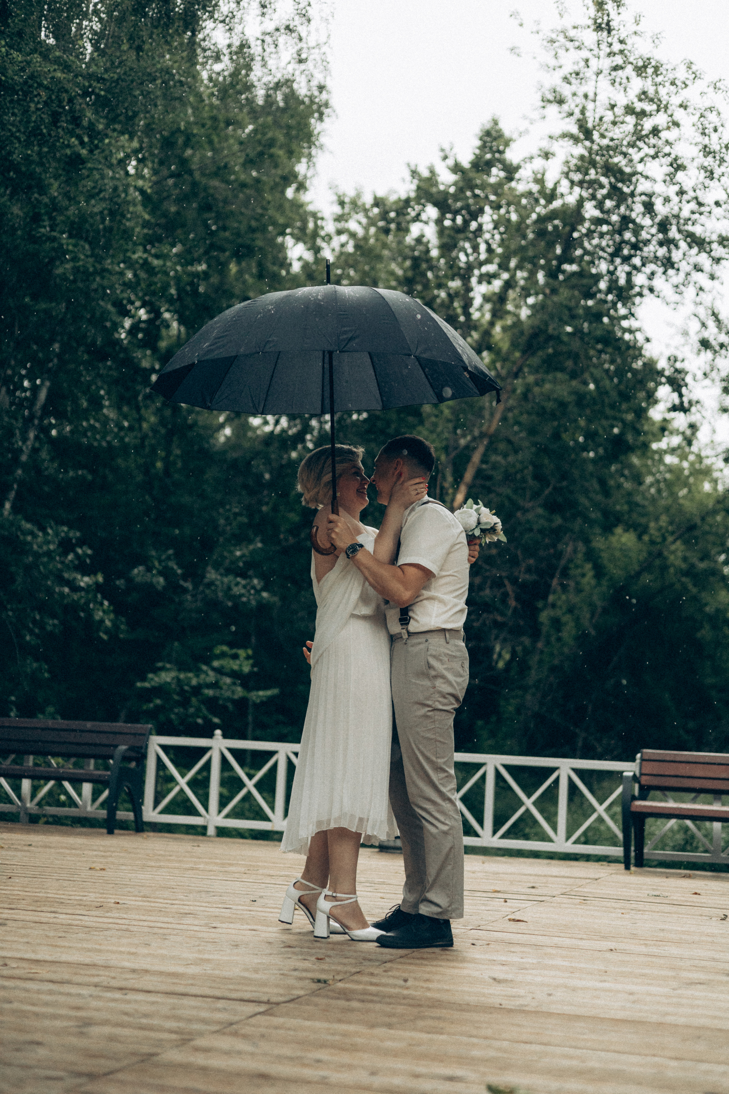 Мария и Антон. Фотограф в Москве и области Титова Наталья