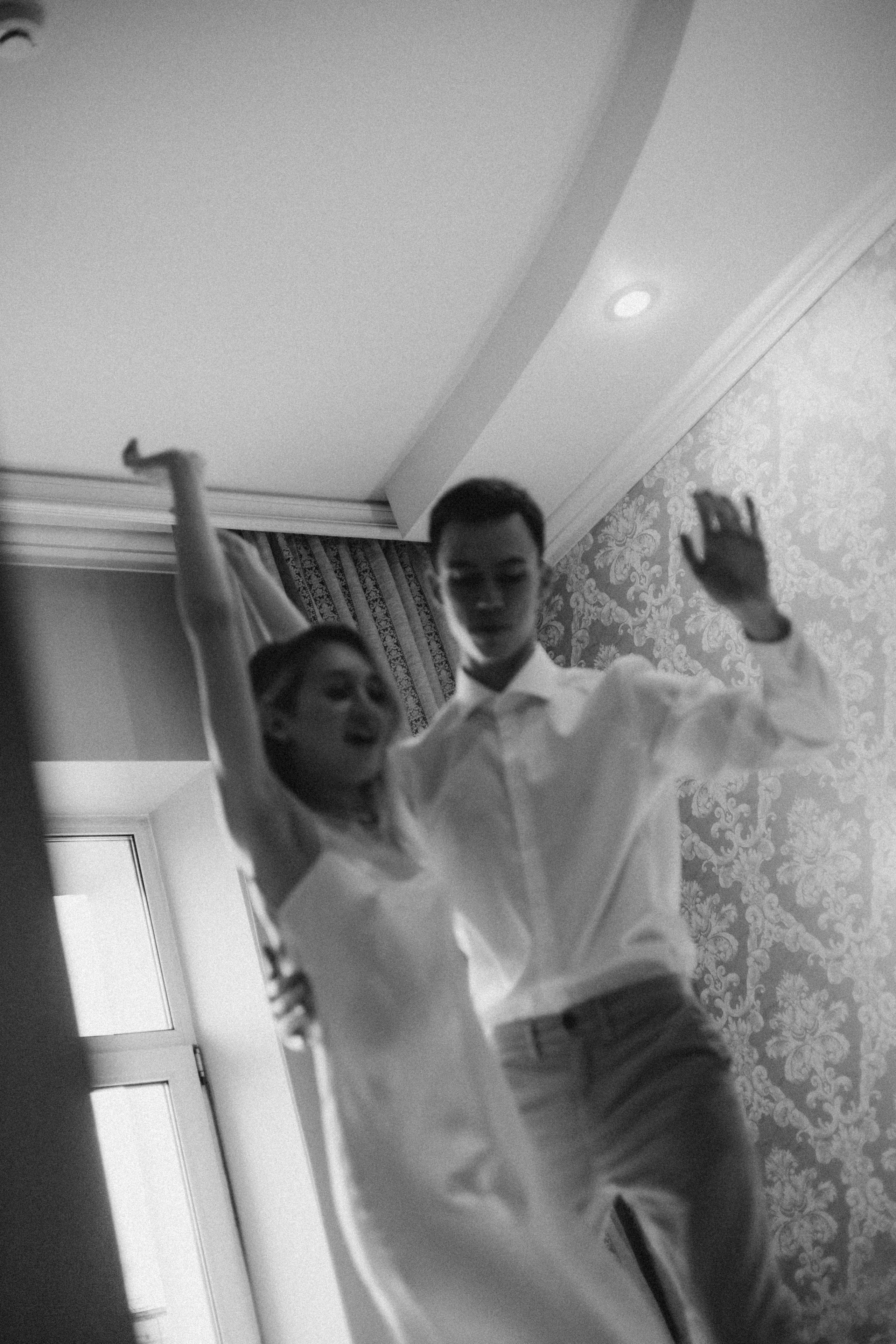 Виктория и Олег. Фотограф в Москве и области Титова Наталья