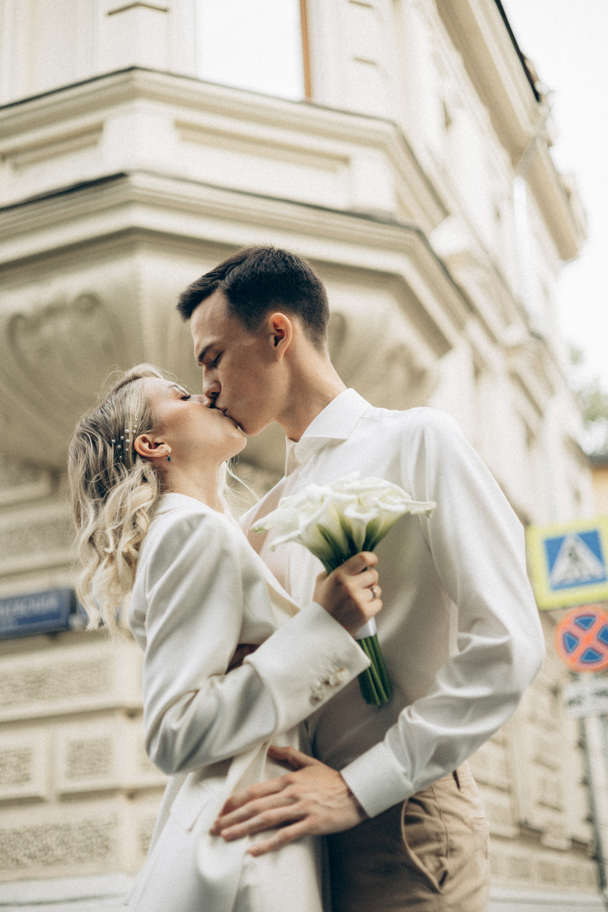 Виктория и Олег. Фотограф в Москве и области Титова Наталья