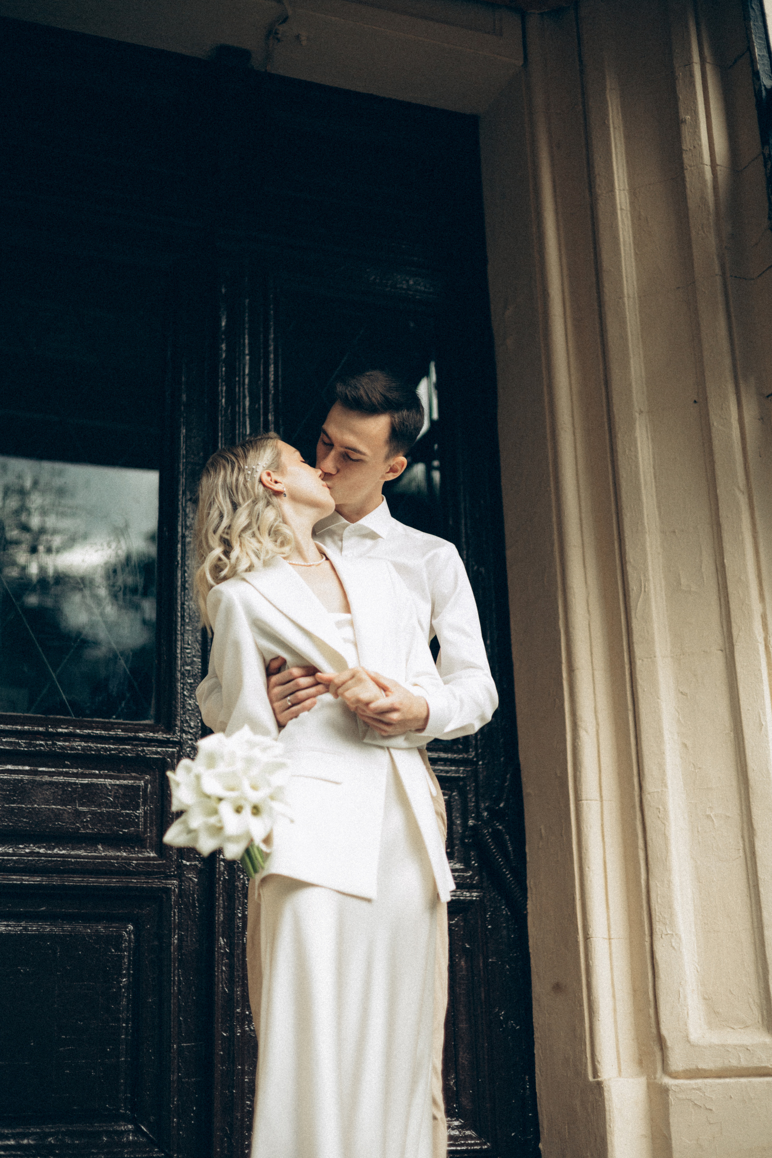 Виктория и Олег. Фотограф в Москве и области Титова Наталья