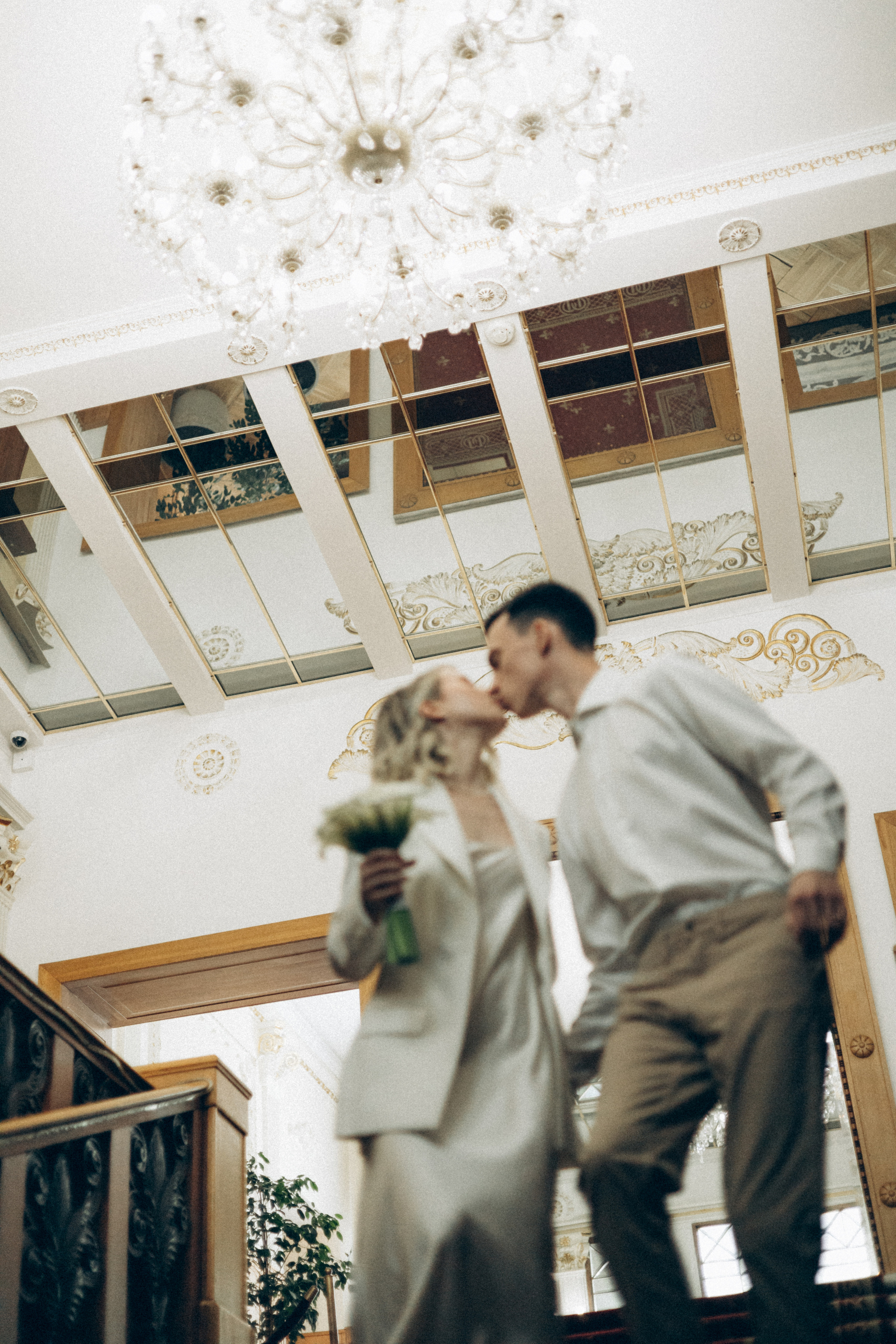 Виктория и Олег. Фотограф в Москве и области Титова Наталья