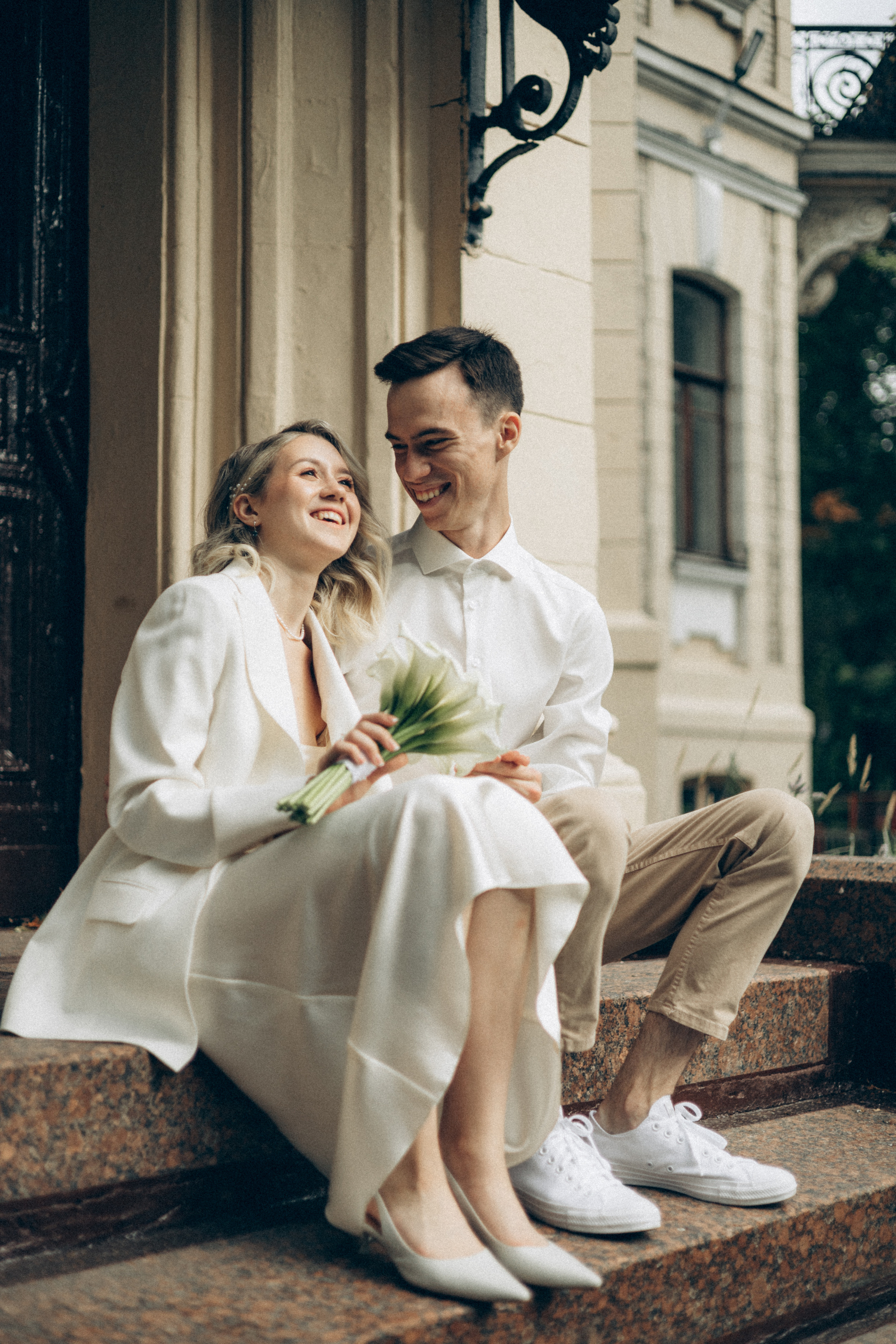 Виктория и Олег. Фотограф в Москве и области Титова Наталья
