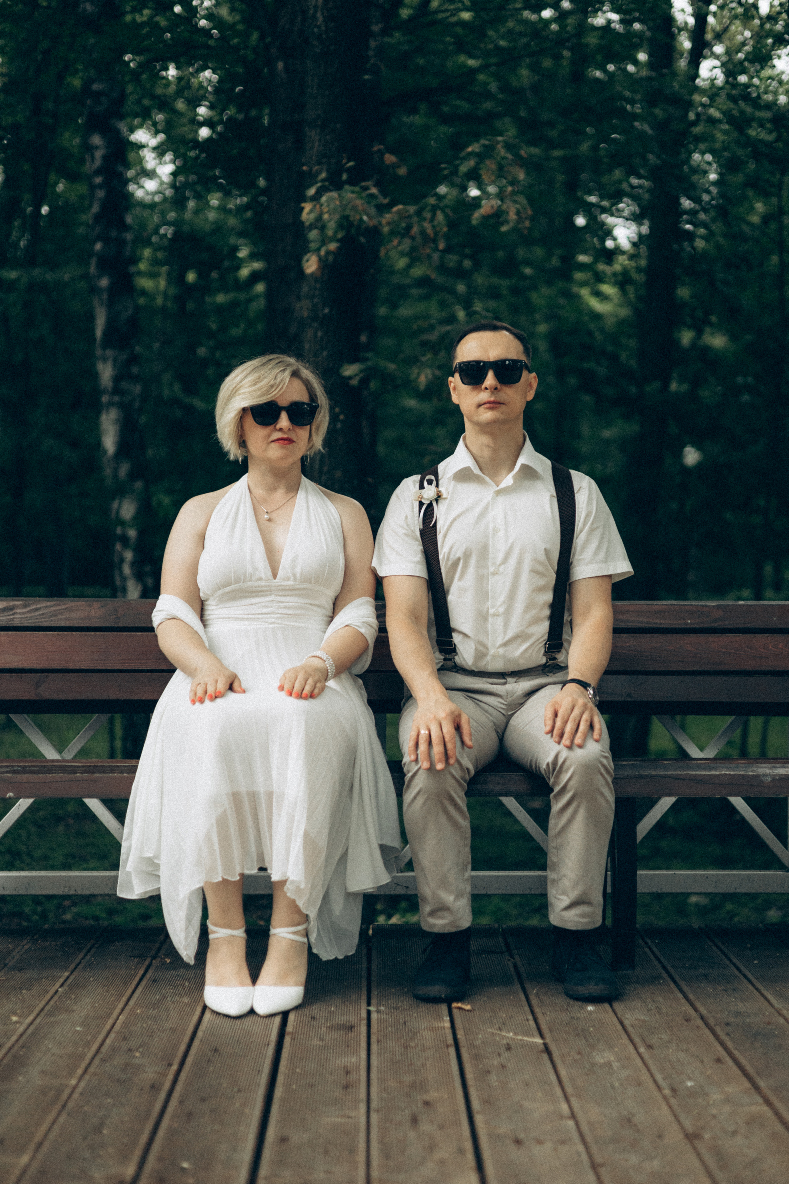 Мария и Антон. Фотограф в Москве и области Титова Наталья