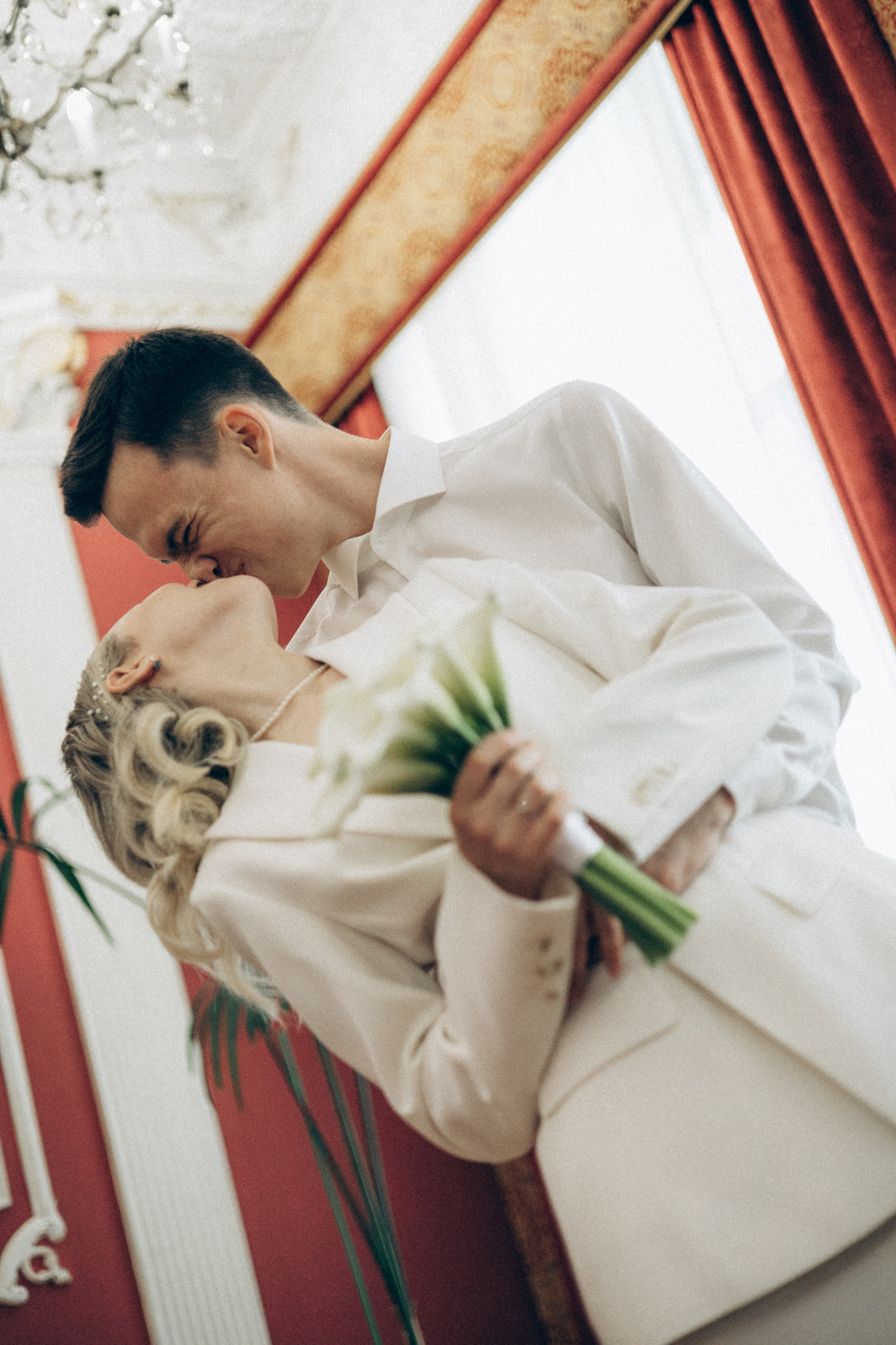 Виктория и Олег. Фотограф в Москве и области Титова Наталья