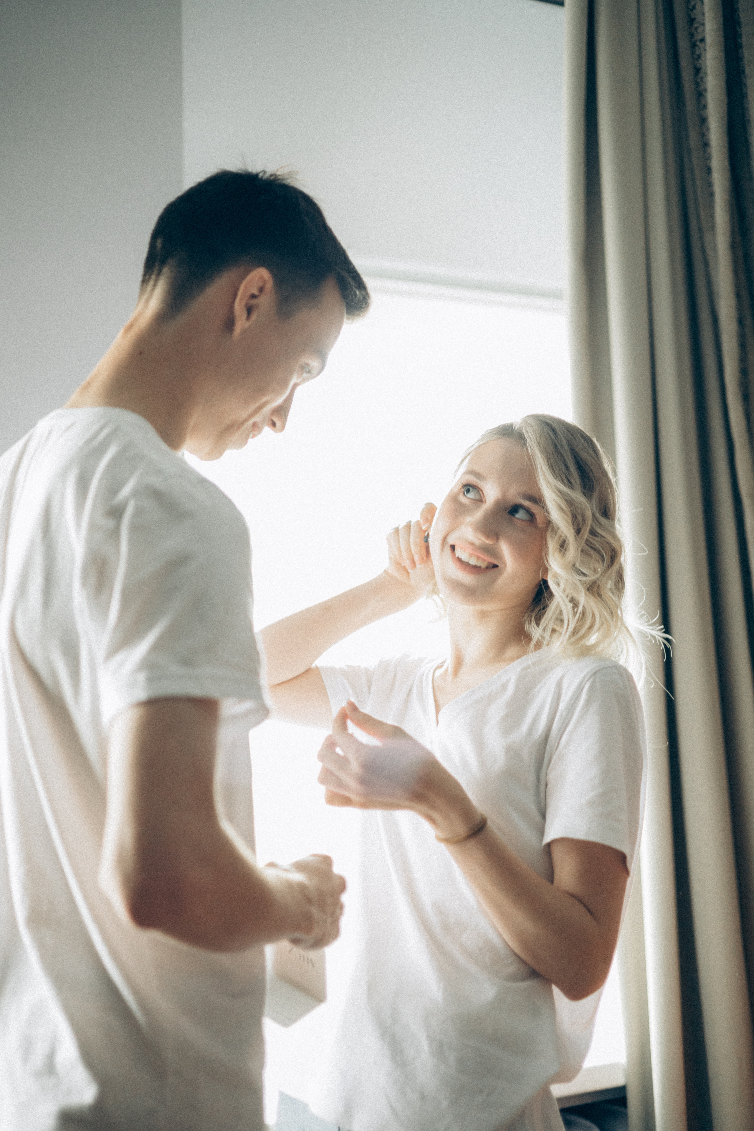 Виктория и Олег. Фотограф в Москве и области Титова Наталья