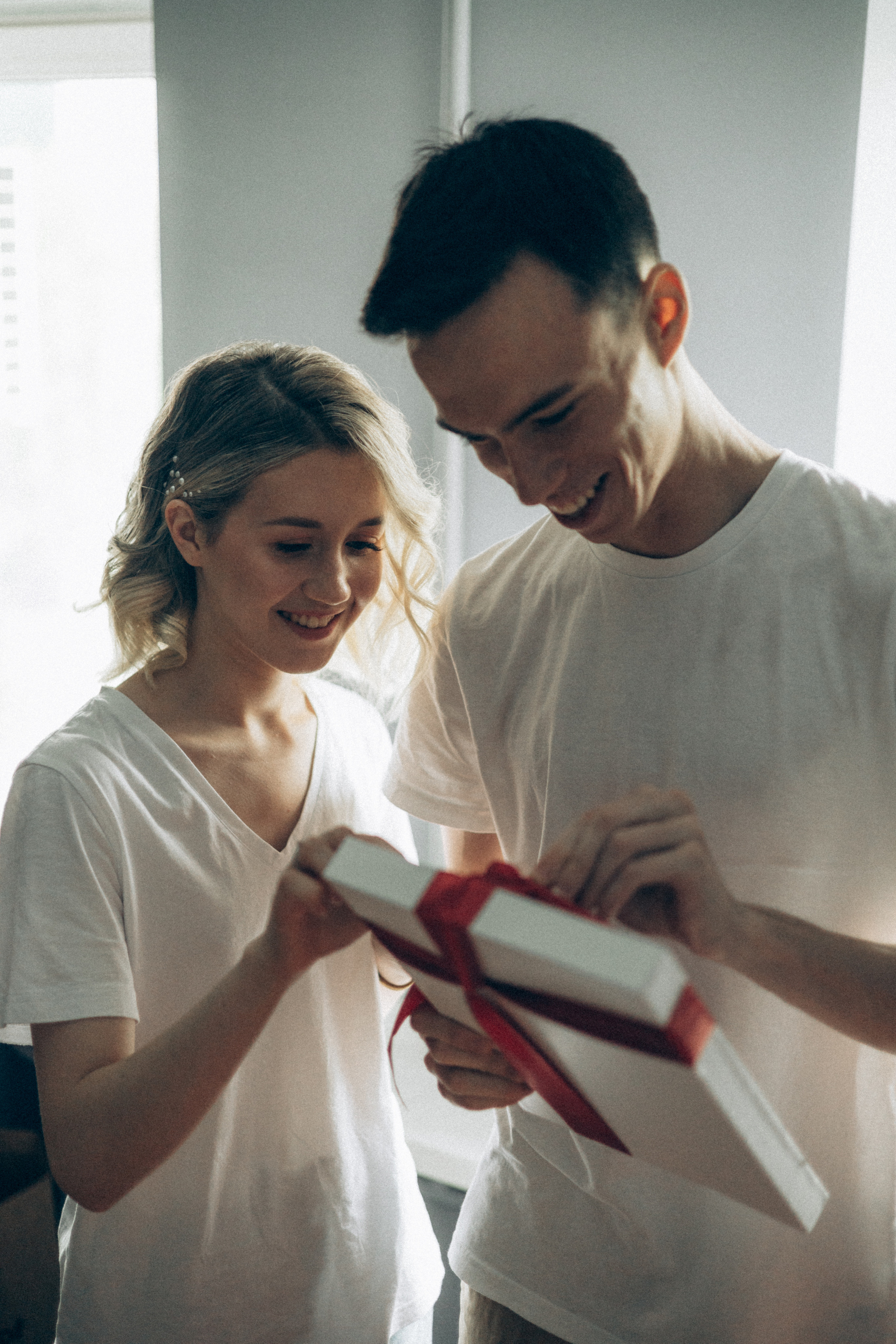 Виктория и Олег. Фотограф в Москве и области Титова Наталья