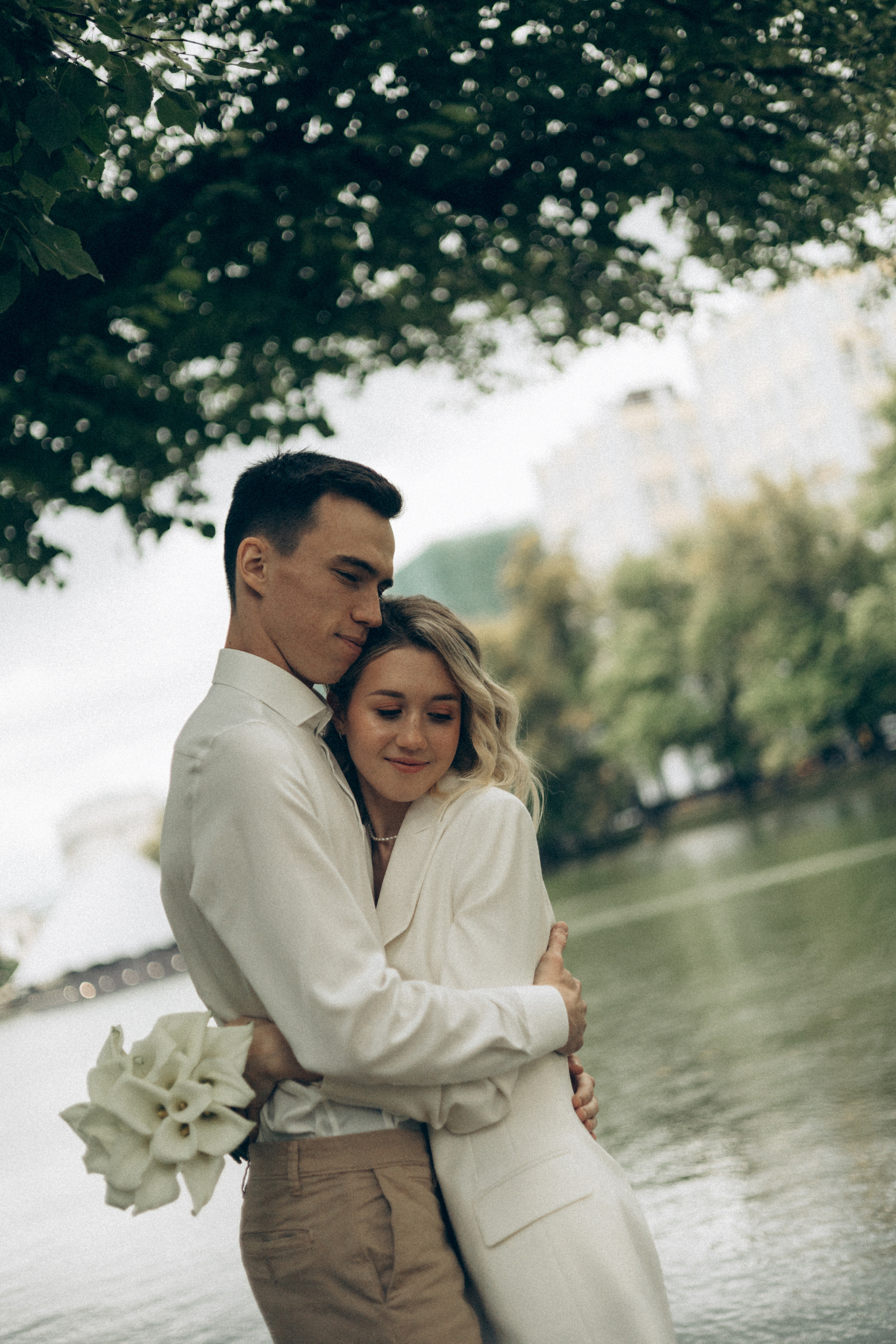 Виктория и Олег. Фотограф в Москве и области Титова Наталья