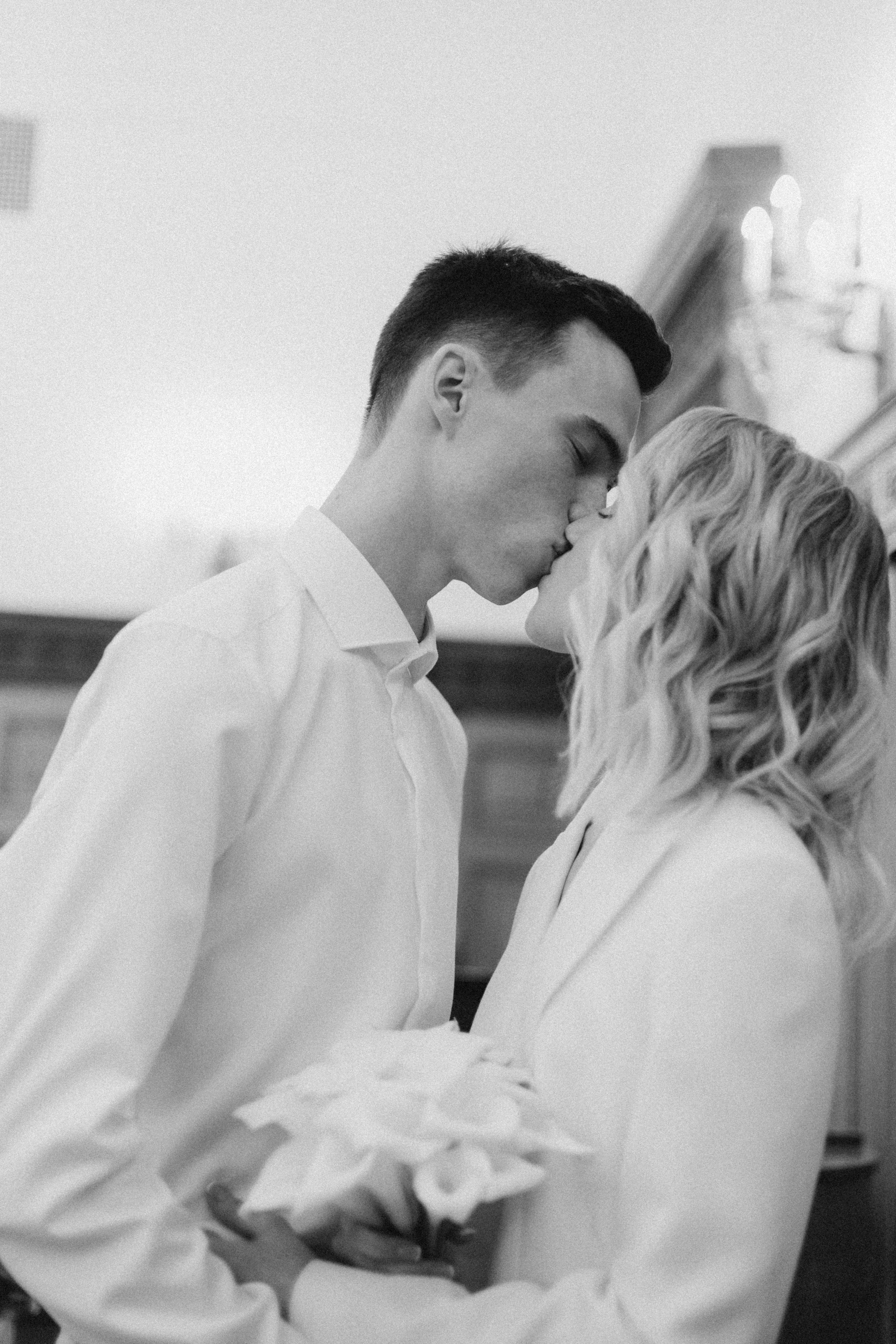 Виктория и Олег. Фотограф в Москве и области Титова Наталья