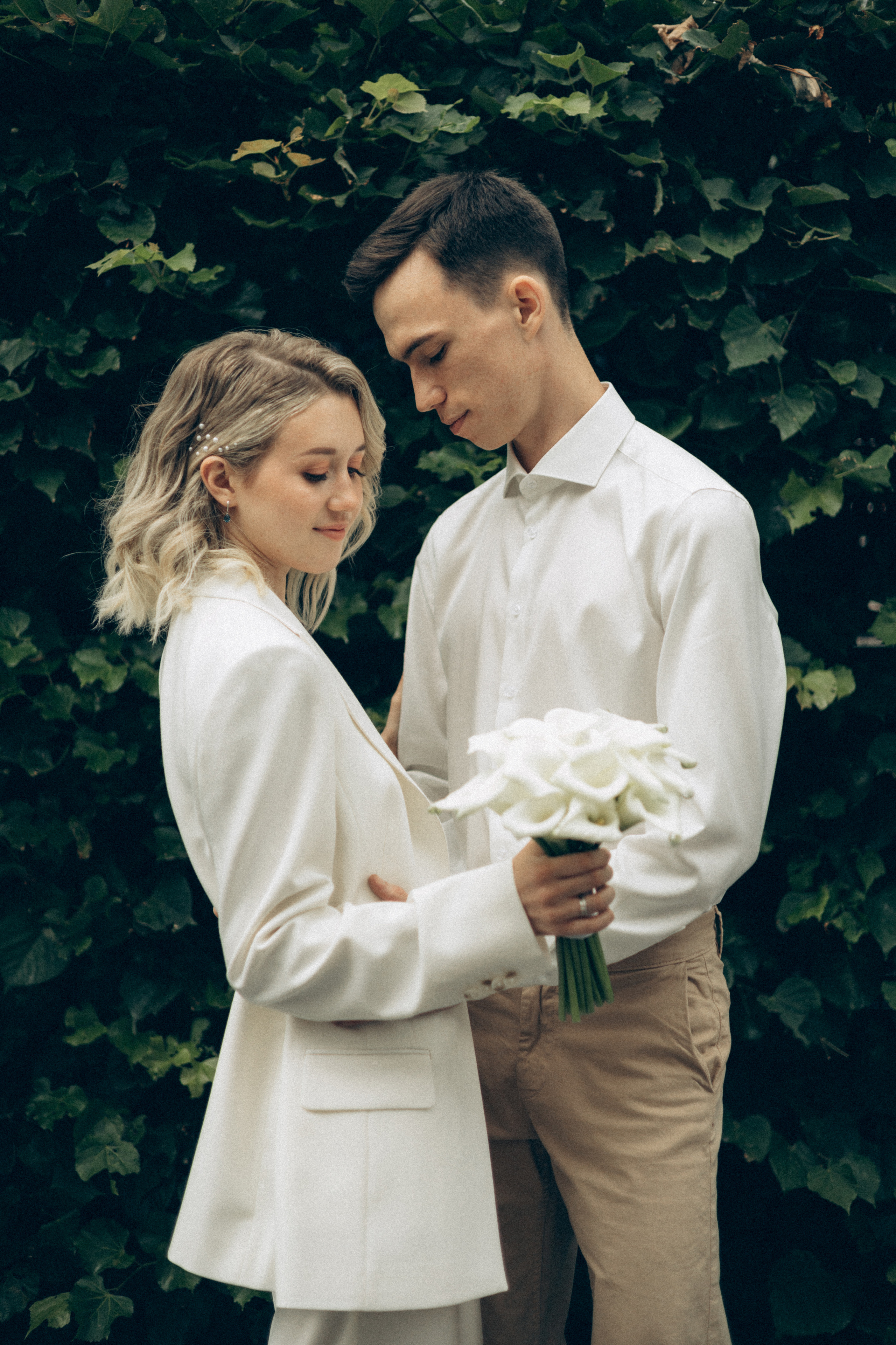 Виктория и Олег. Фотограф в Москве и области Титова Наталья