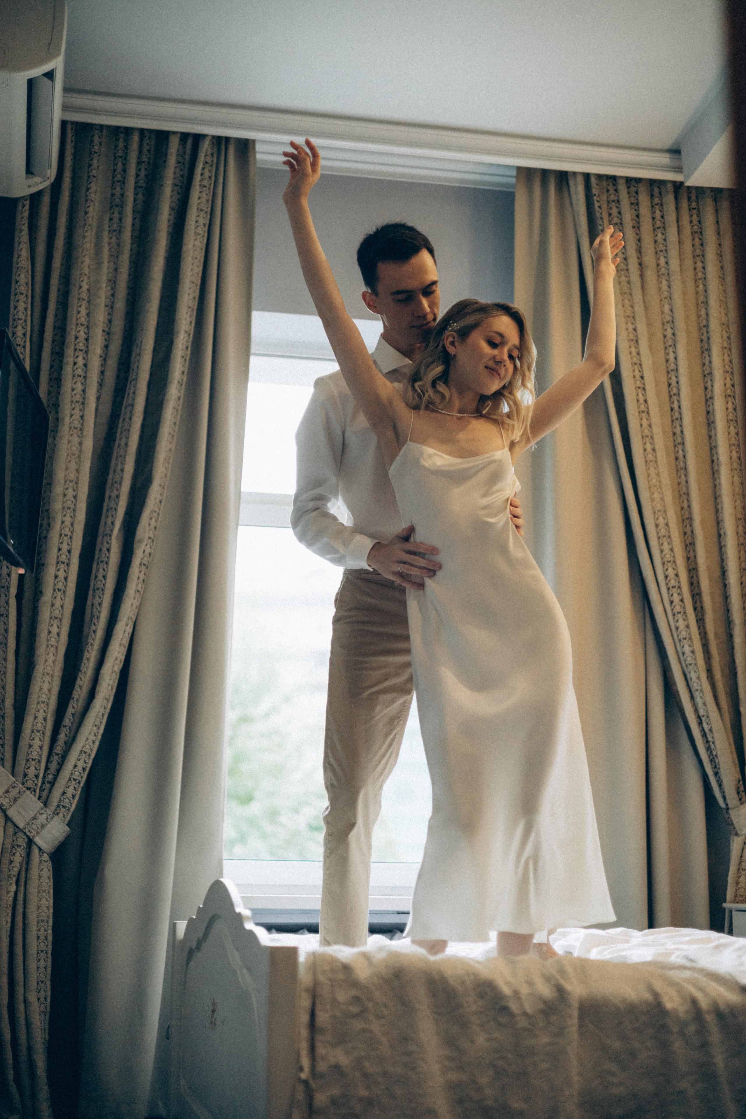 Виктория и Олег. Фотограф в Москве и области Титова Наталья