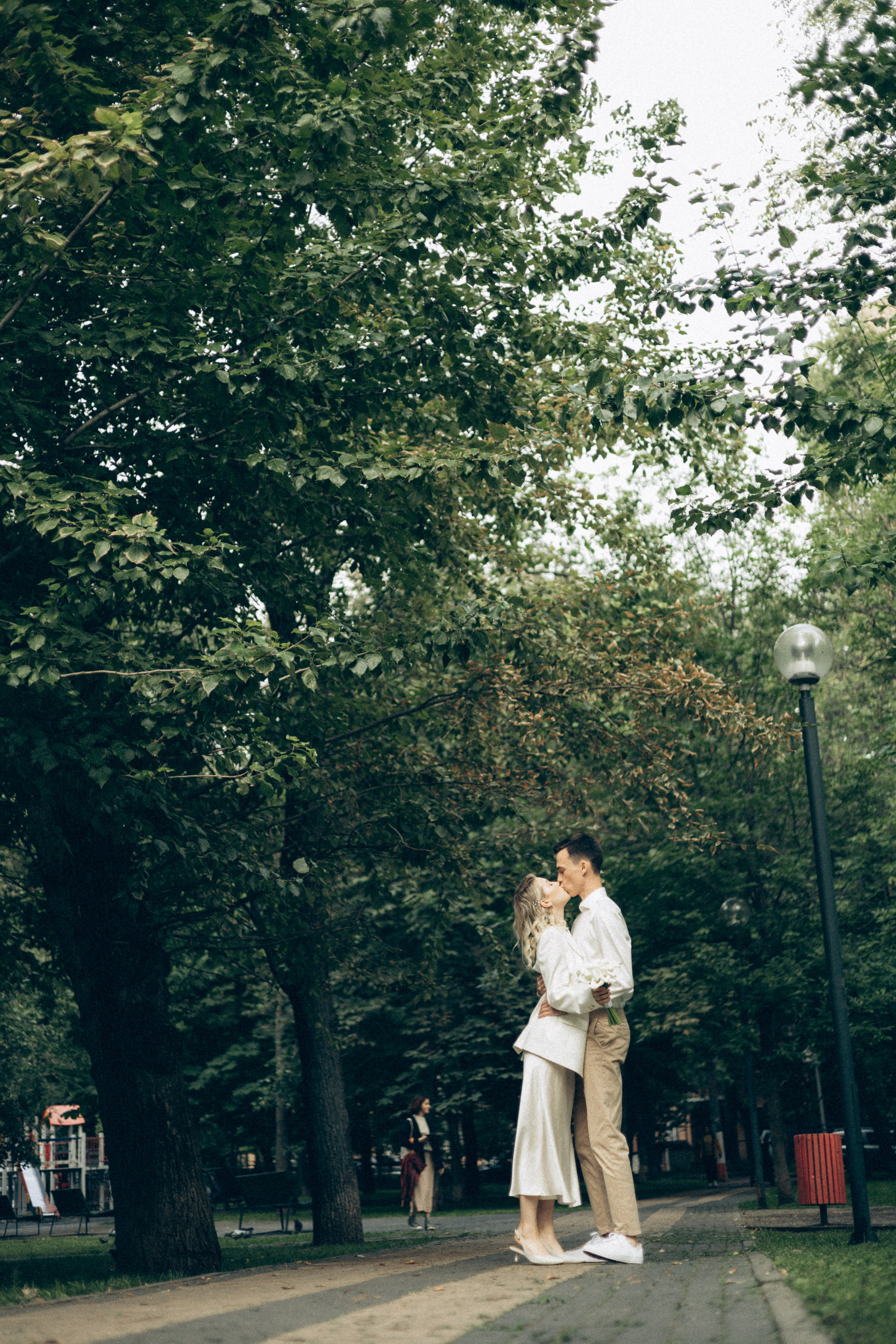 Виктория и Олег. Фотограф в Москве и области Титова Наталья