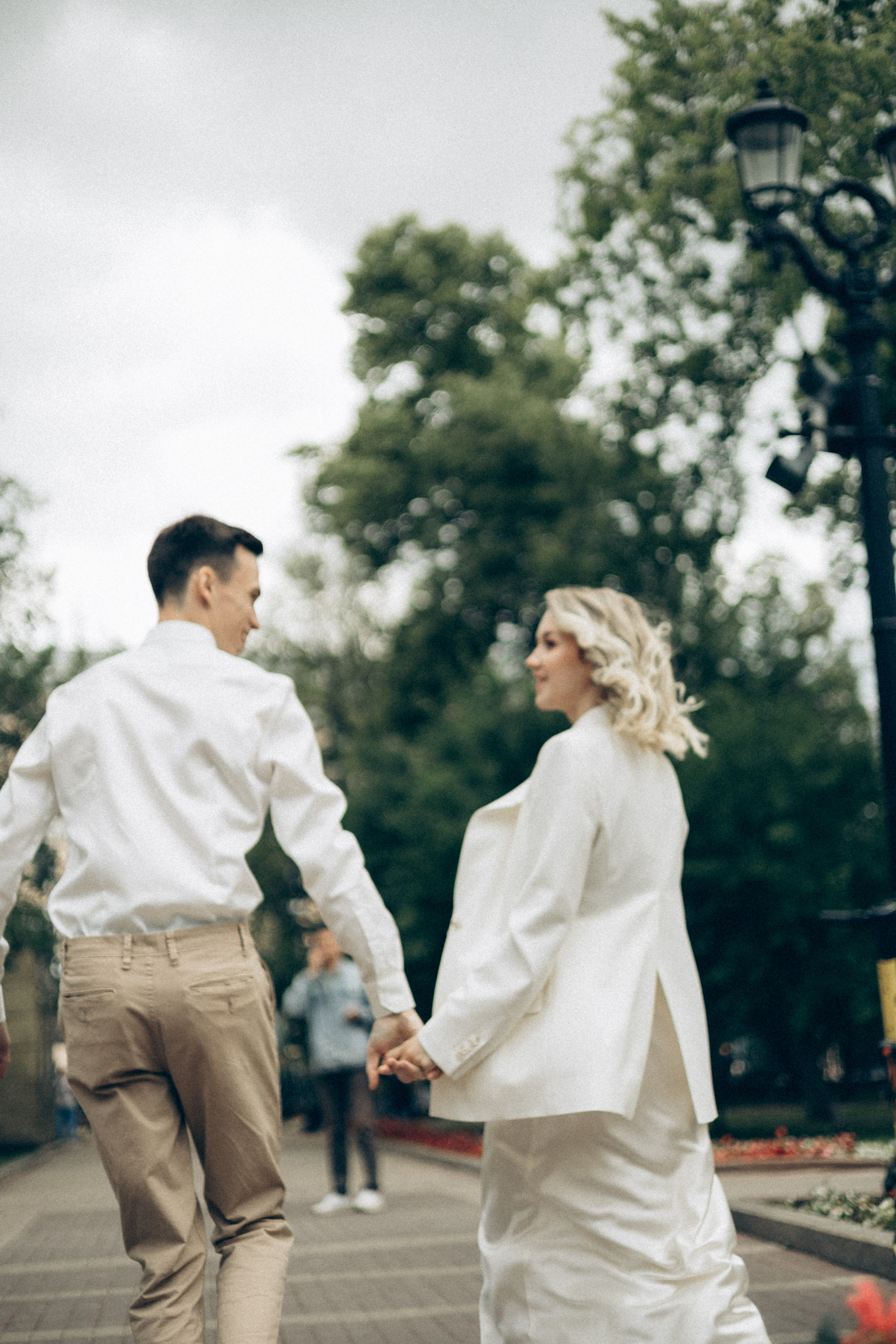 Виктория и Олег. Фотограф в Москве и области Титова Наталья