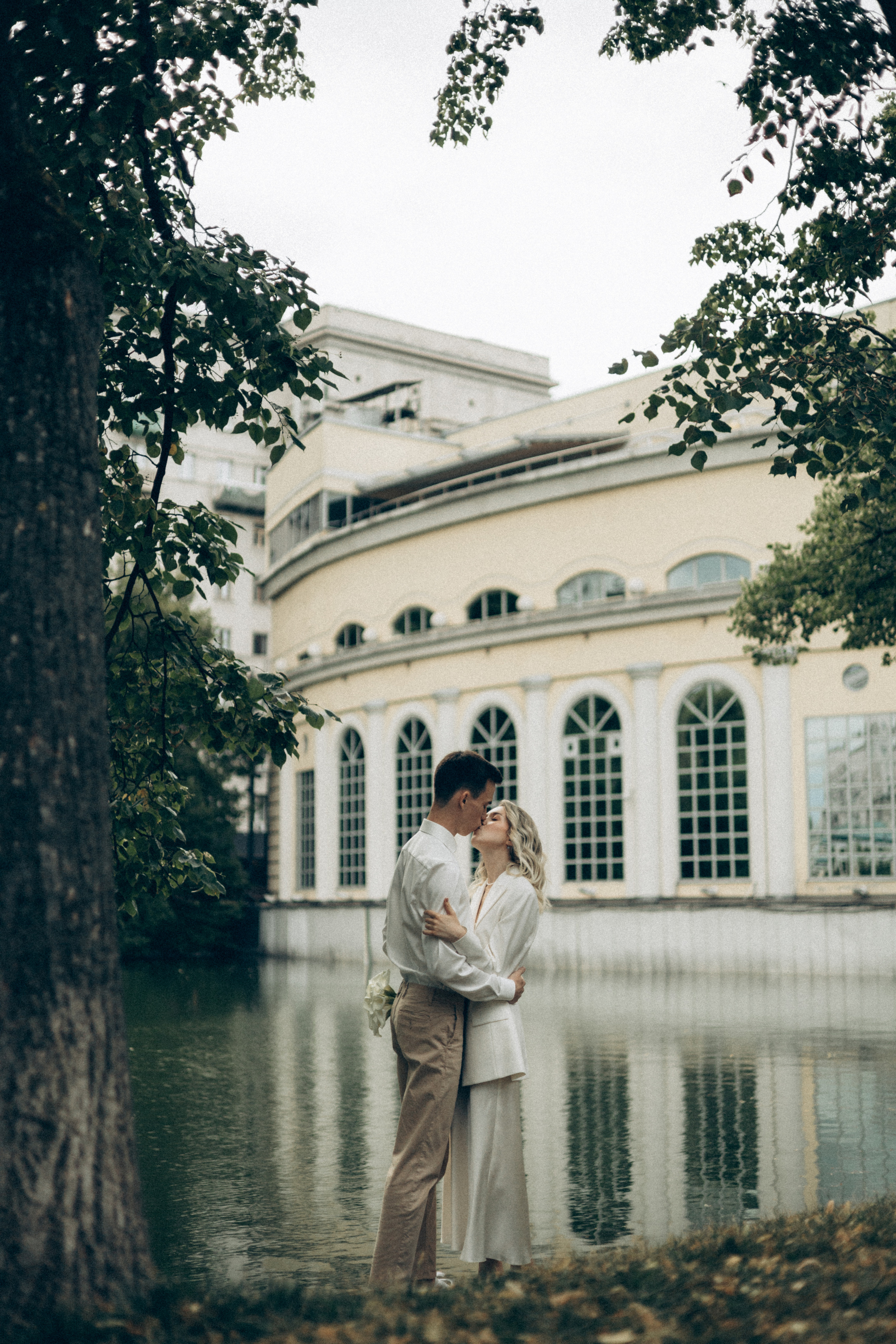 Виктория и Олег. Фотограф в Москве и области Титова Наталья