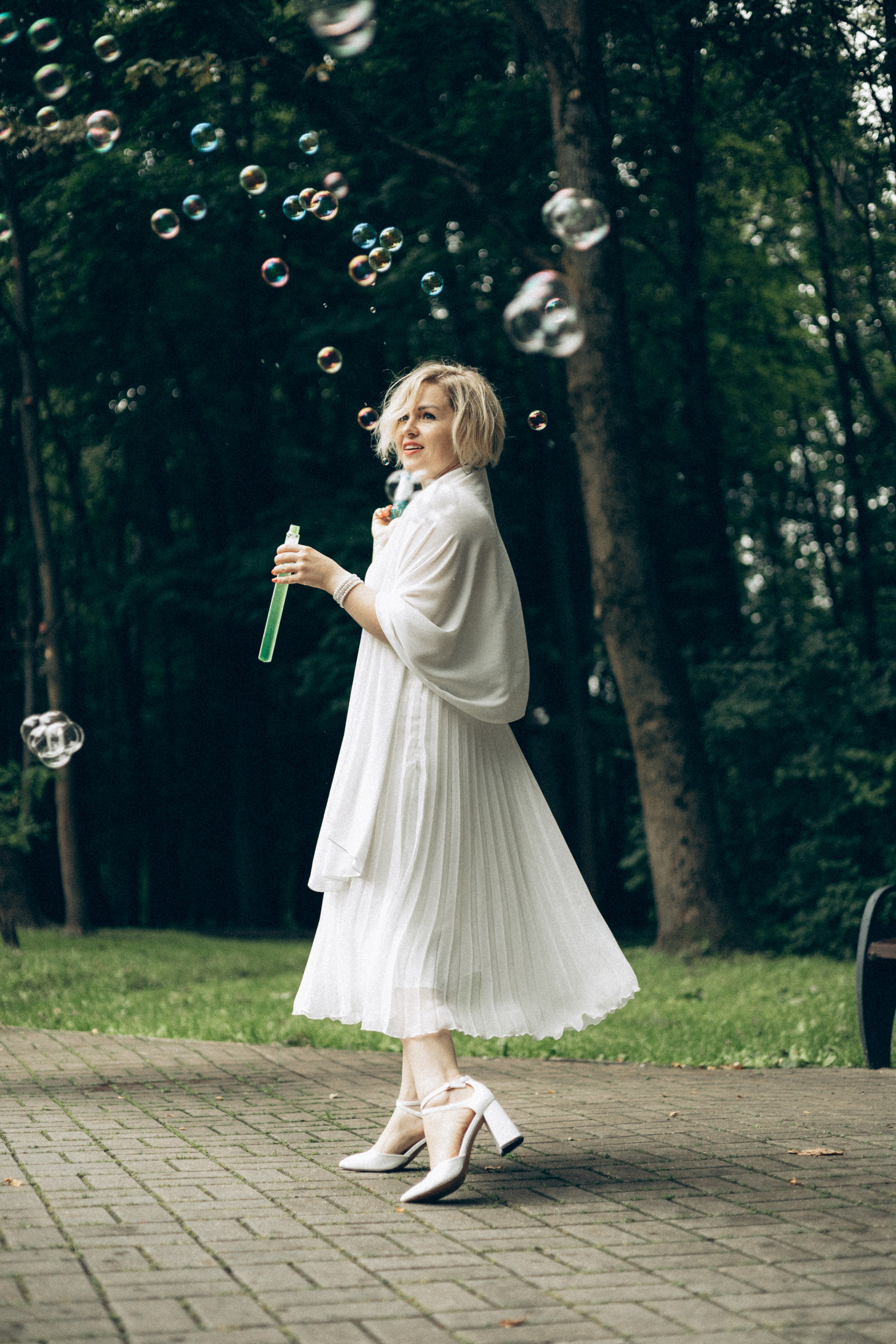 Мария и Антон. Фотограф в Москве и области Титова Наталья