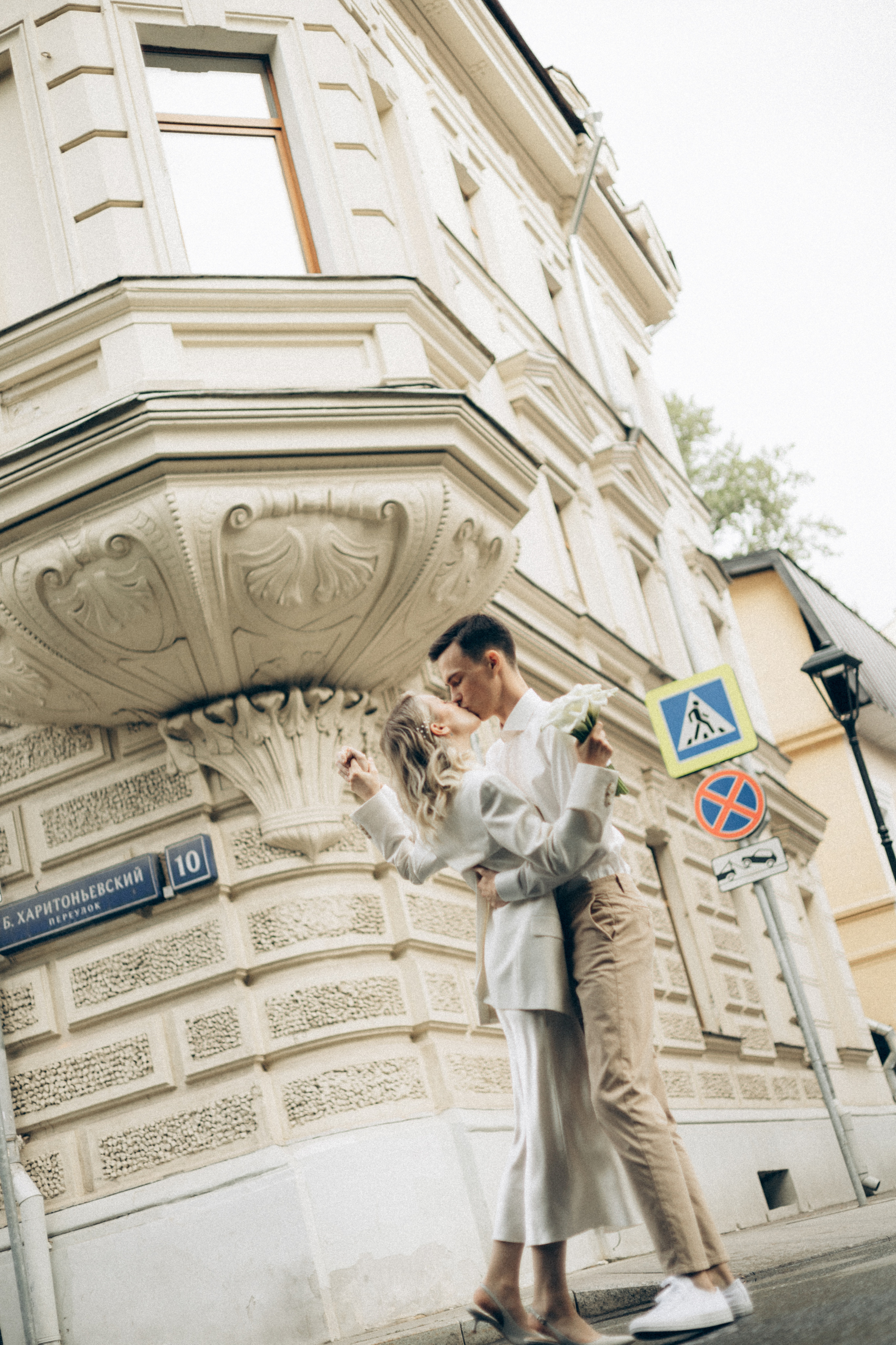 Виктория и Олег. Фотограф в Москве и области Титова Наталья