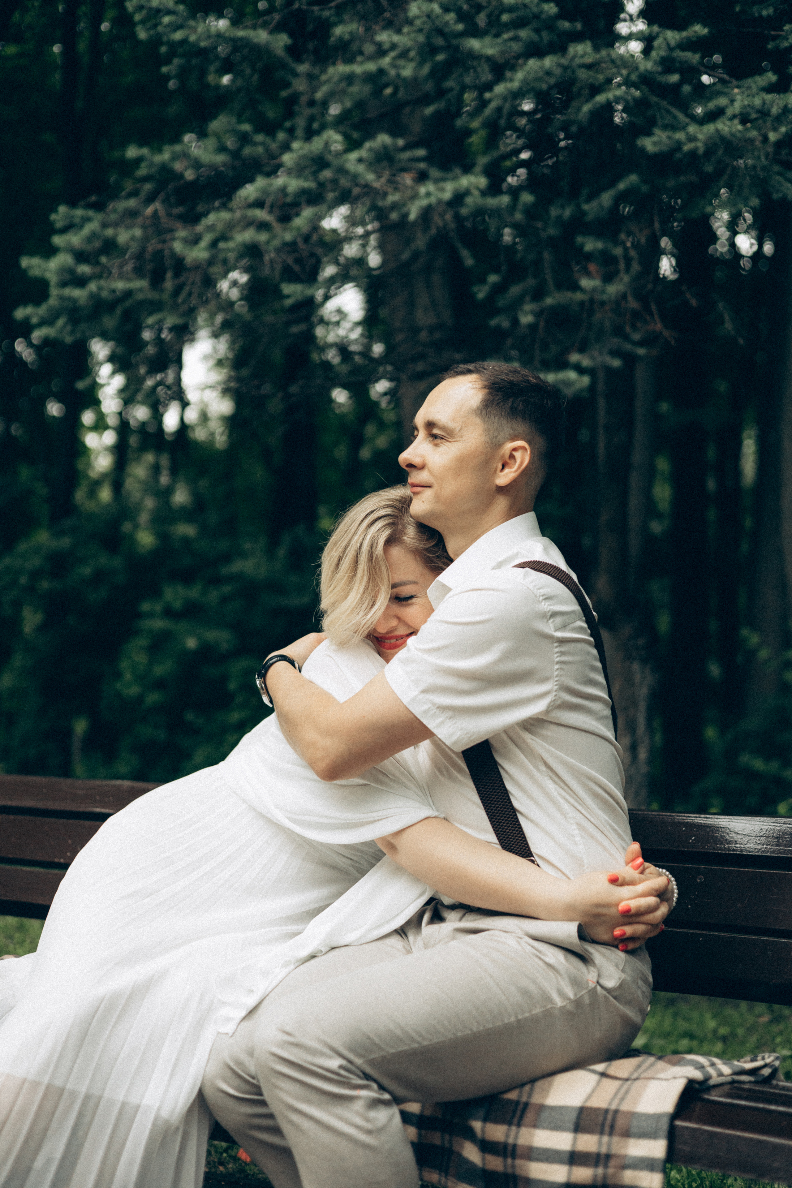 Мария и Антон. Фотограф в Москве и области Титова Наталья