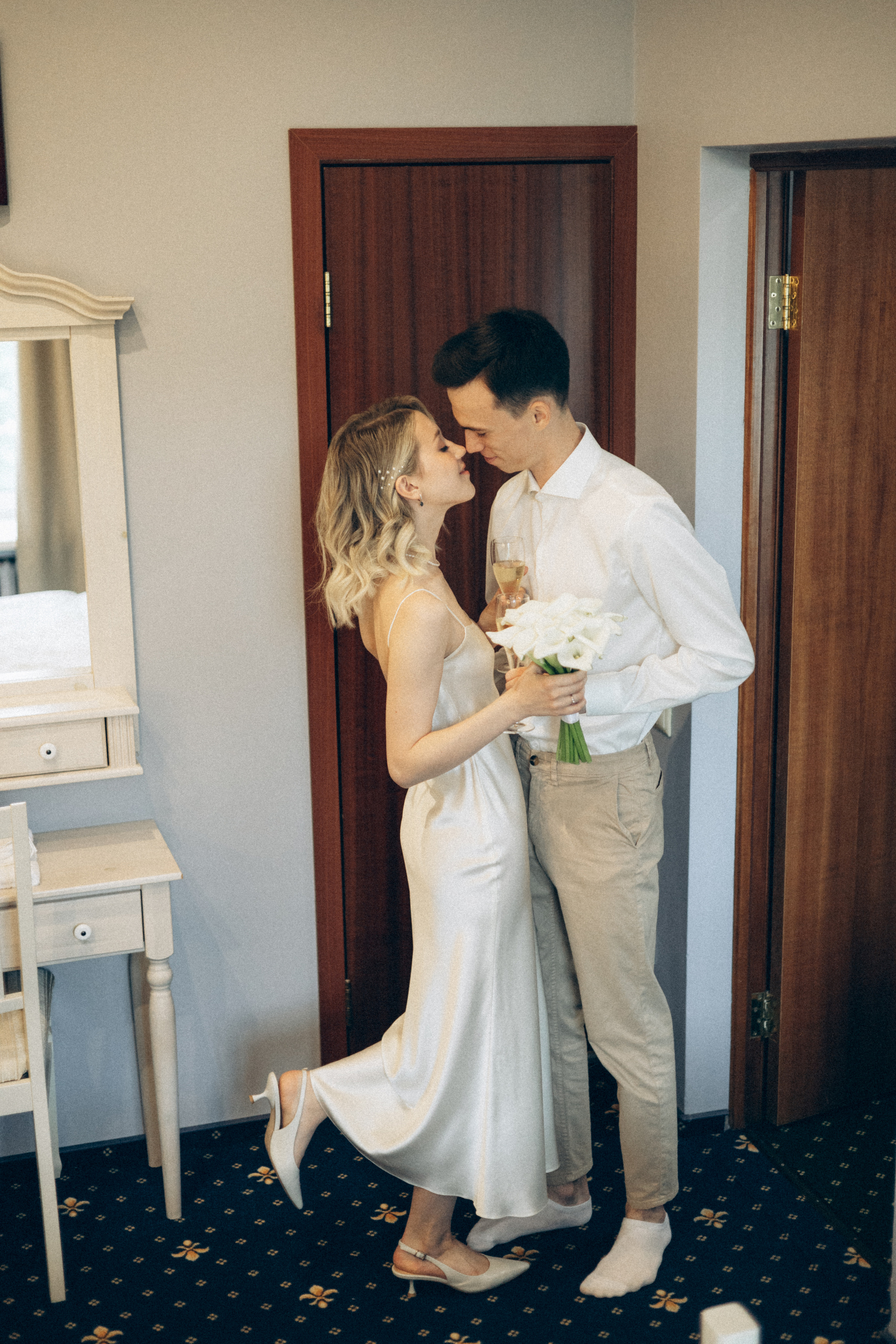 Виктория и Олег. Фотограф в Москве и области Титова Наталья