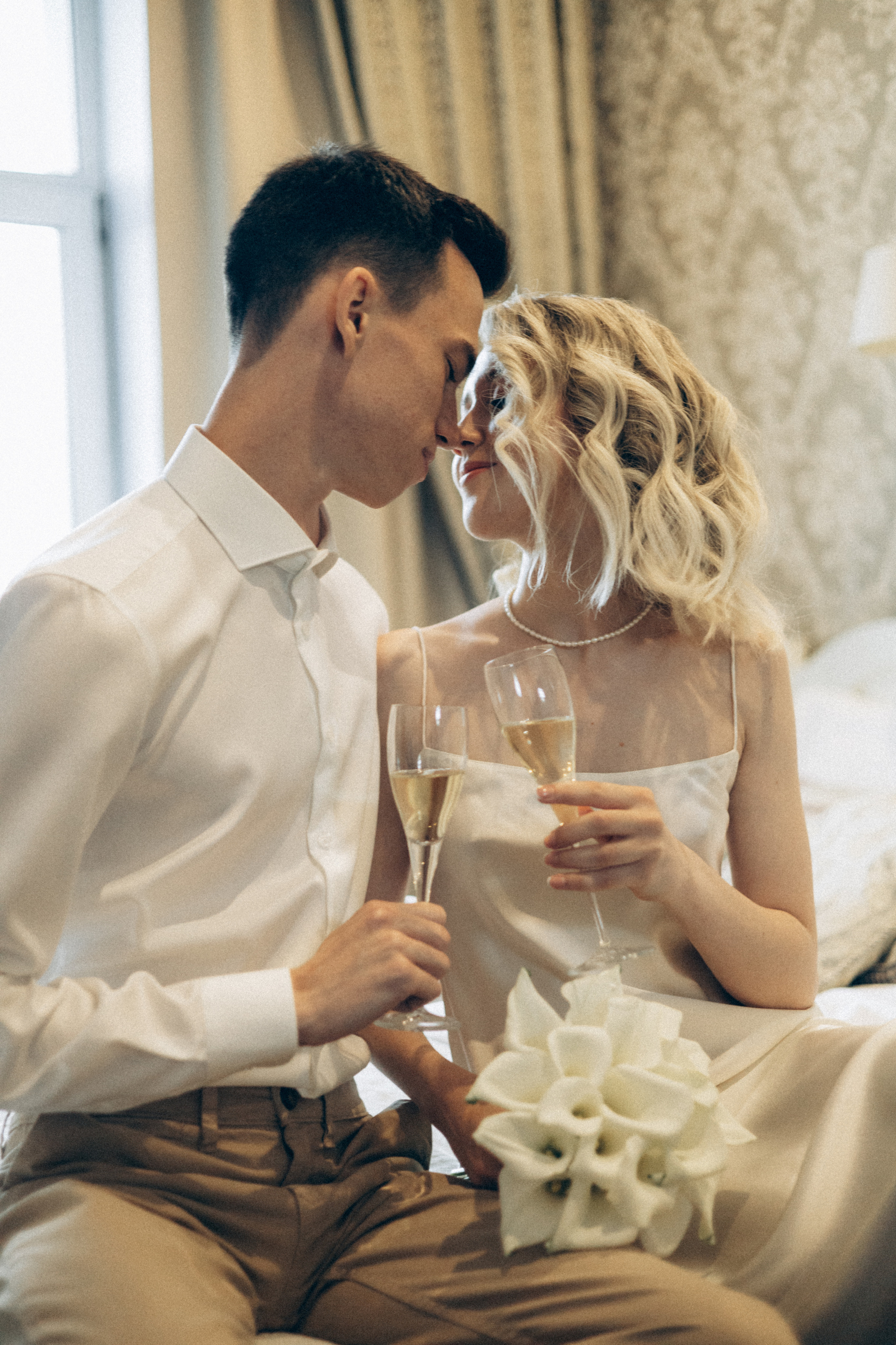 Виктория и Олег. Фотограф в Москве и области Титова Наталья