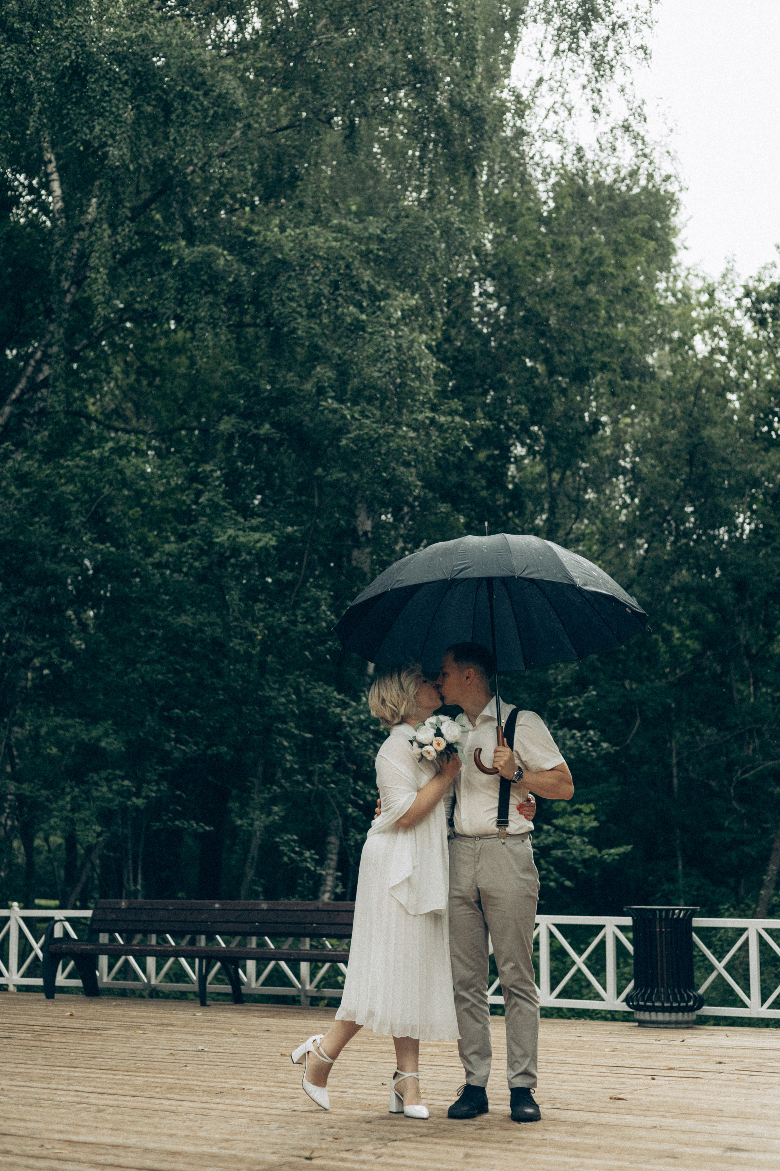 Мария и Антон. Фотограф в Москве и области Титова Наталья