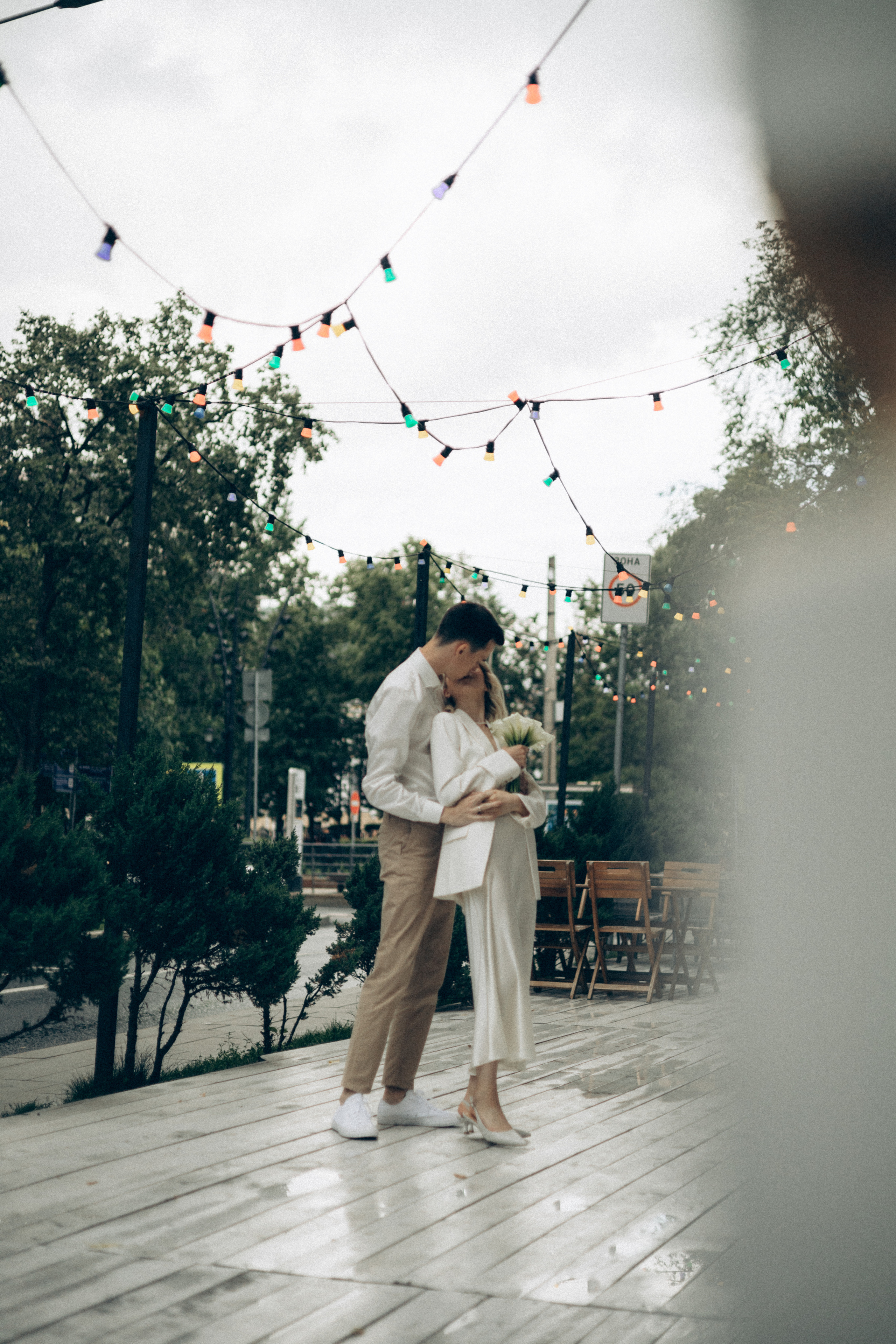 Виктория и Олег. Фотограф в Москве и области Титова Наталья