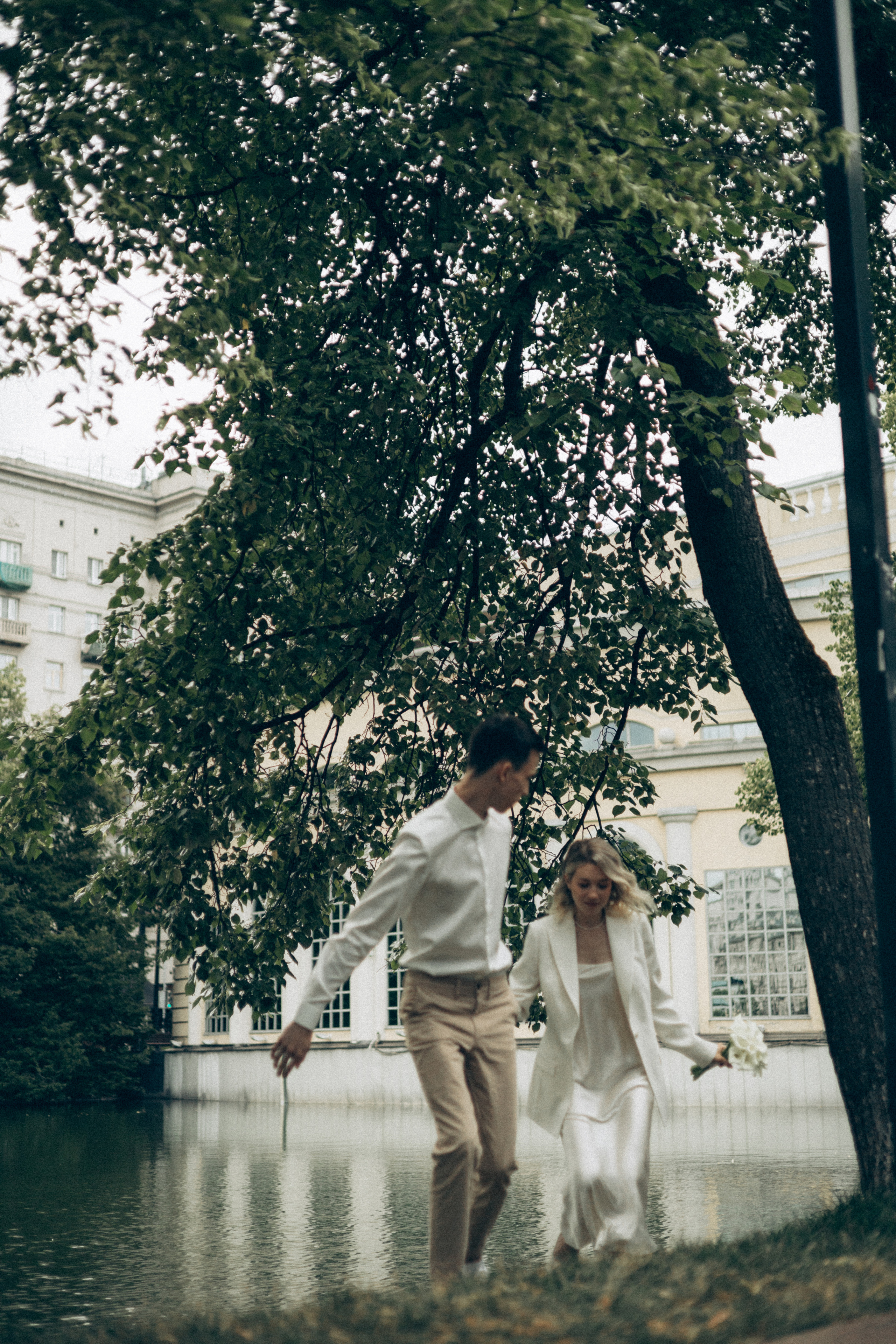 Виктория и Олег. Фотограф в Москве и области Титова Наталья