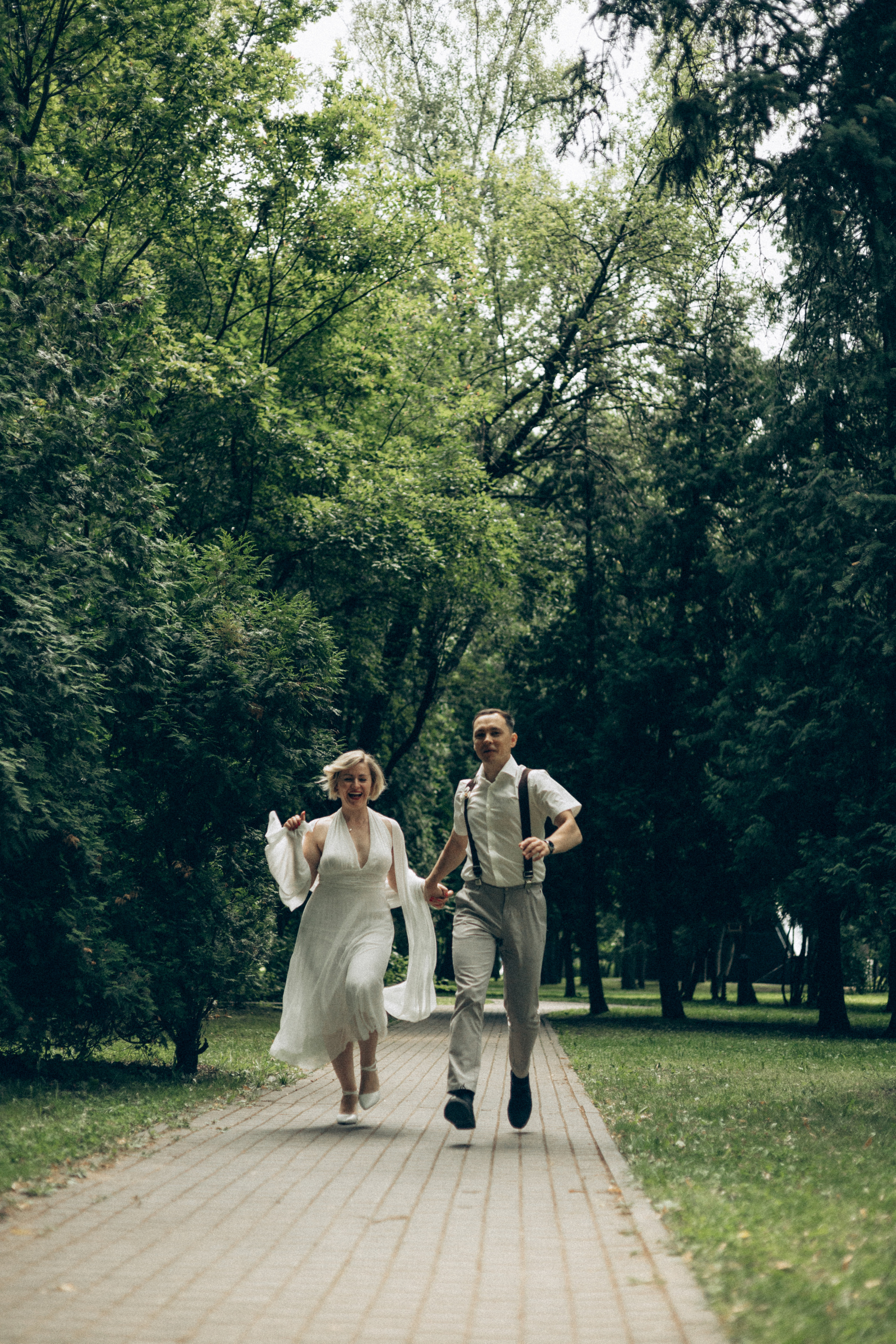 Мария и Антон. Фотограф в Москве и области Титова Наталья