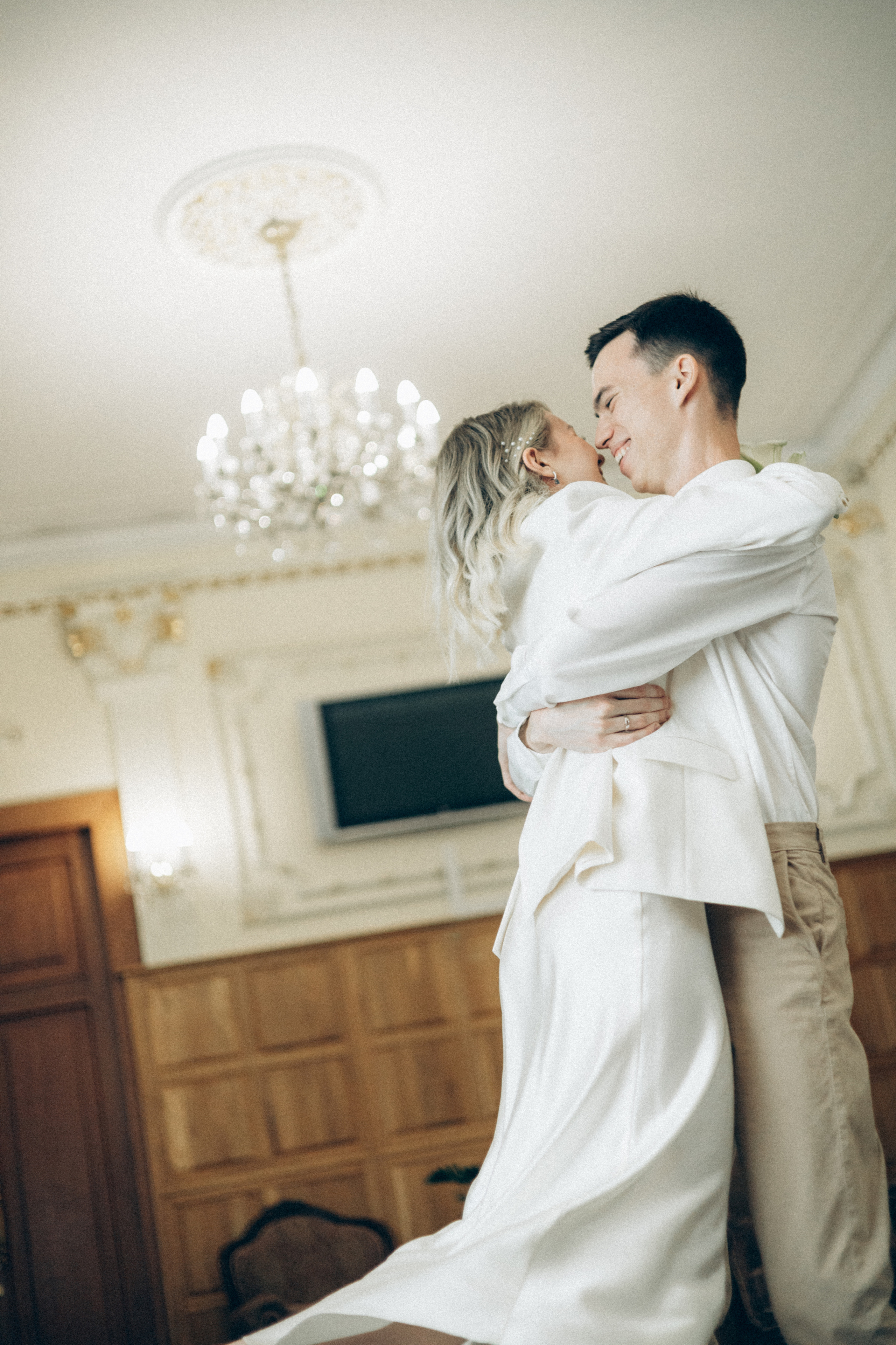 Виктория и Олег. Фотограф в Москве и области Титова Наталья