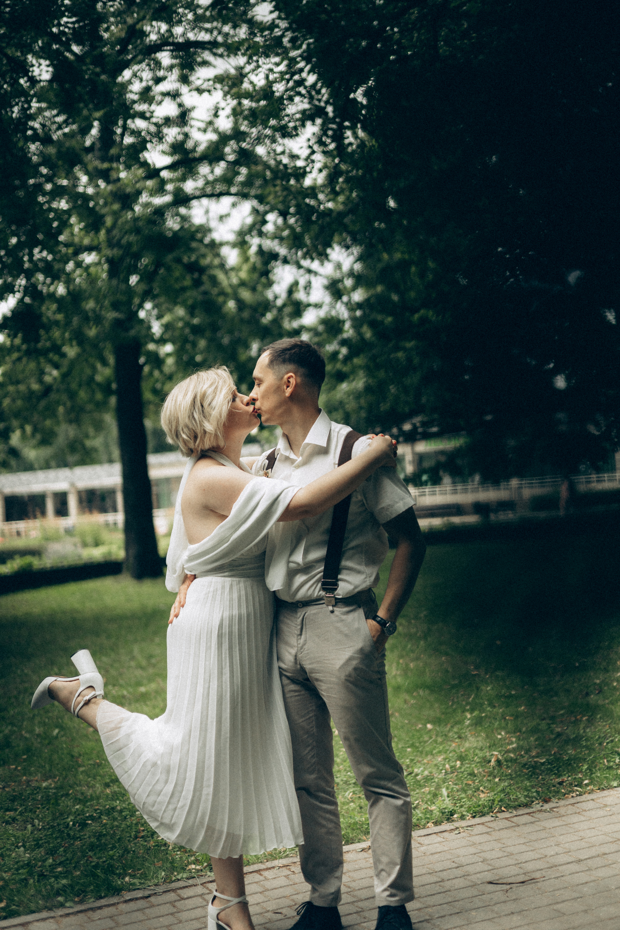 Мария и Антон. Фотограф в Москве и области Титова Наталья