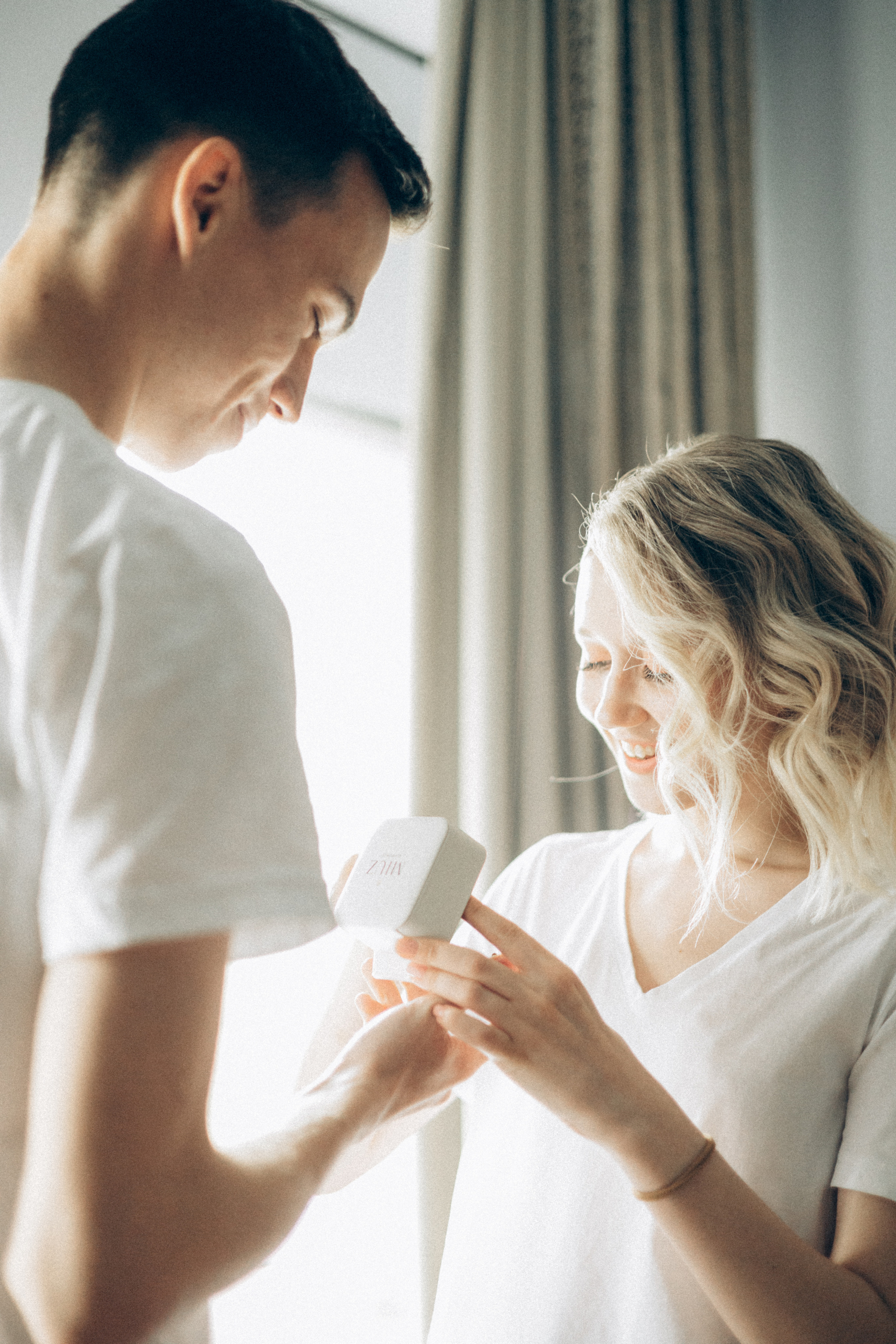 Виктория и Олег. Фотограф в Москве и области Титова Наталья