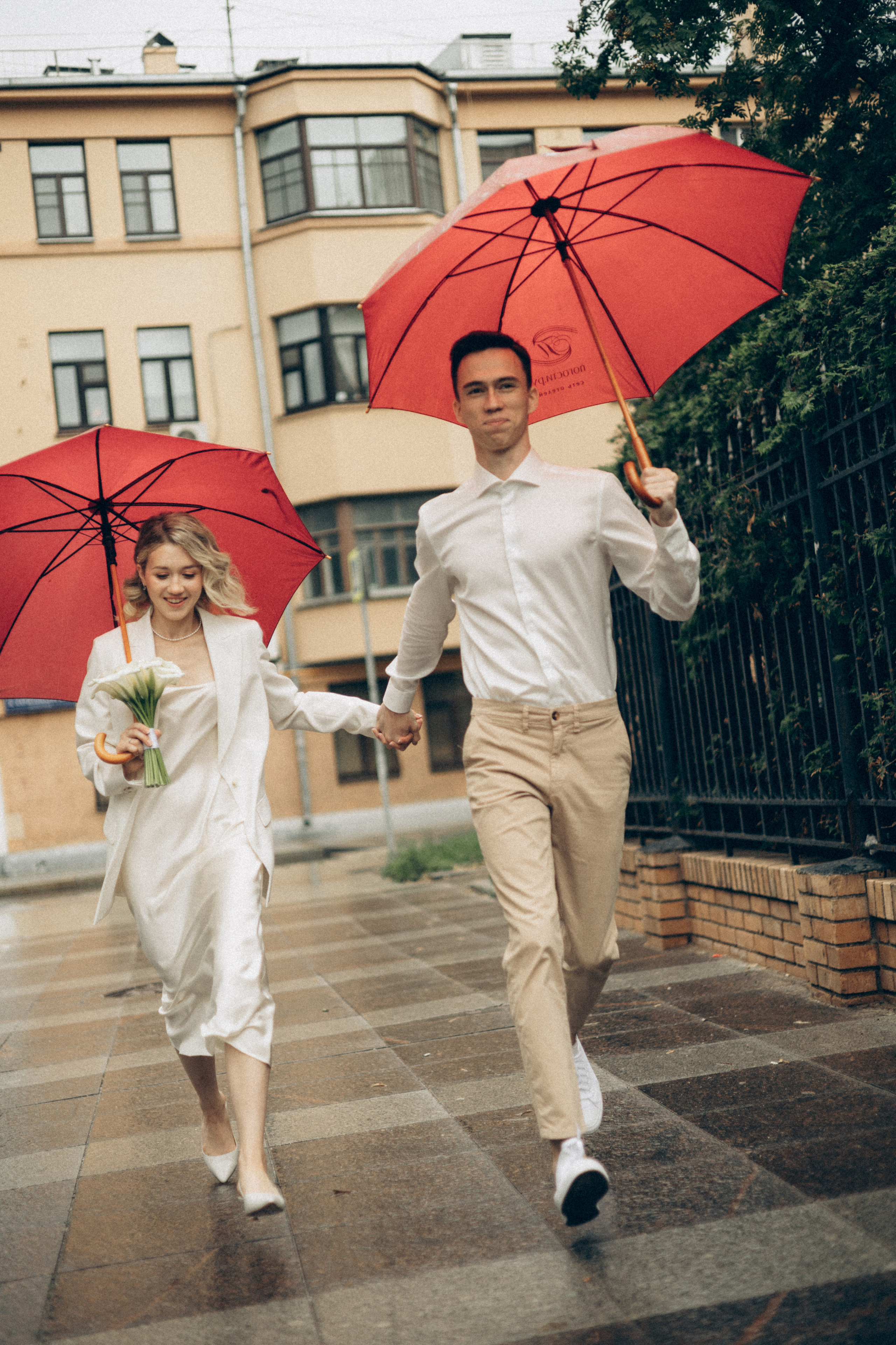 Виктория и Олег. Фотограф в Москве и области Титова Наталья