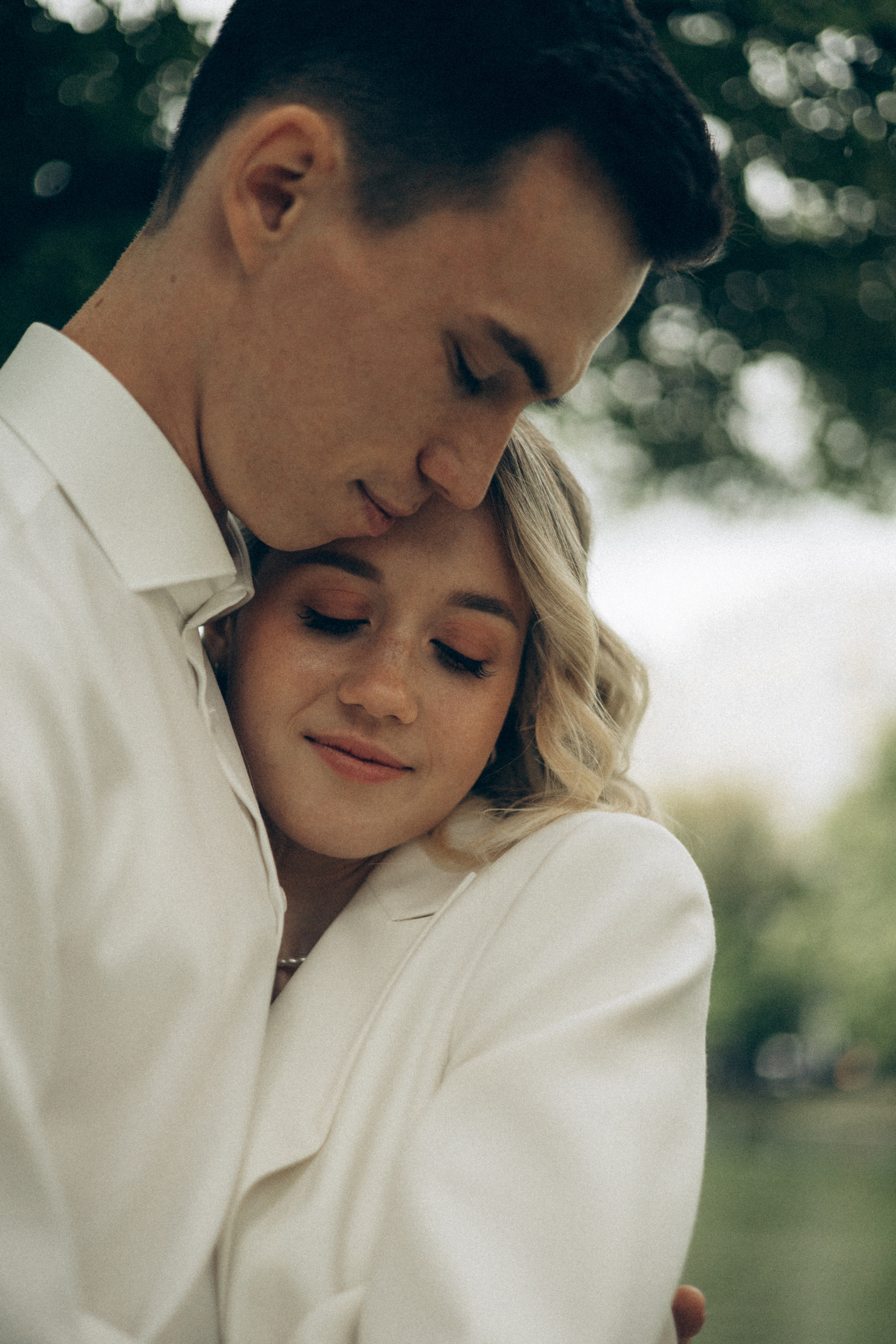 Виктория и Олег. Фотограф в Москве и области Титова Наталья