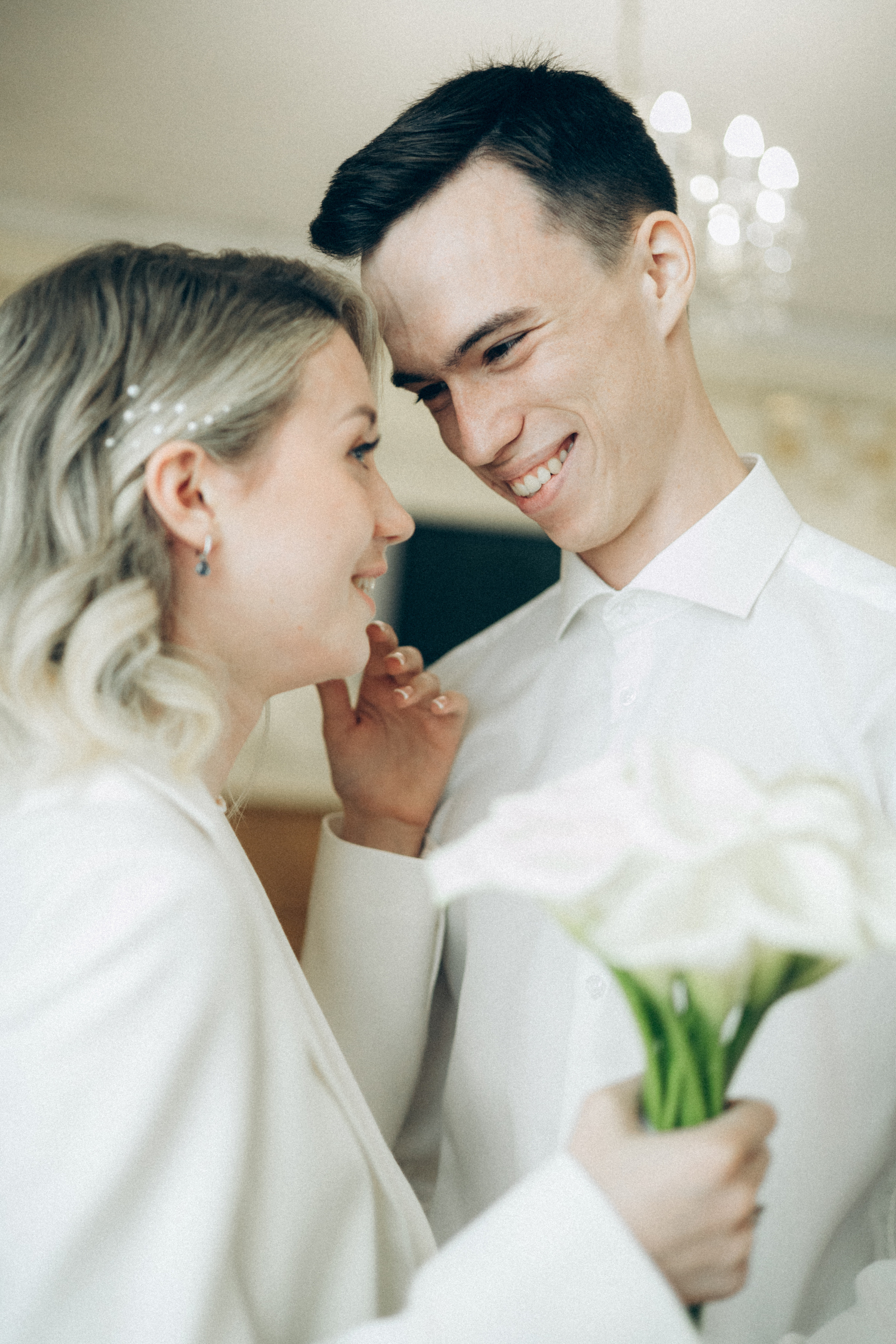 Виктория и Олег. Фотограф в Москве и области Титова Наталья