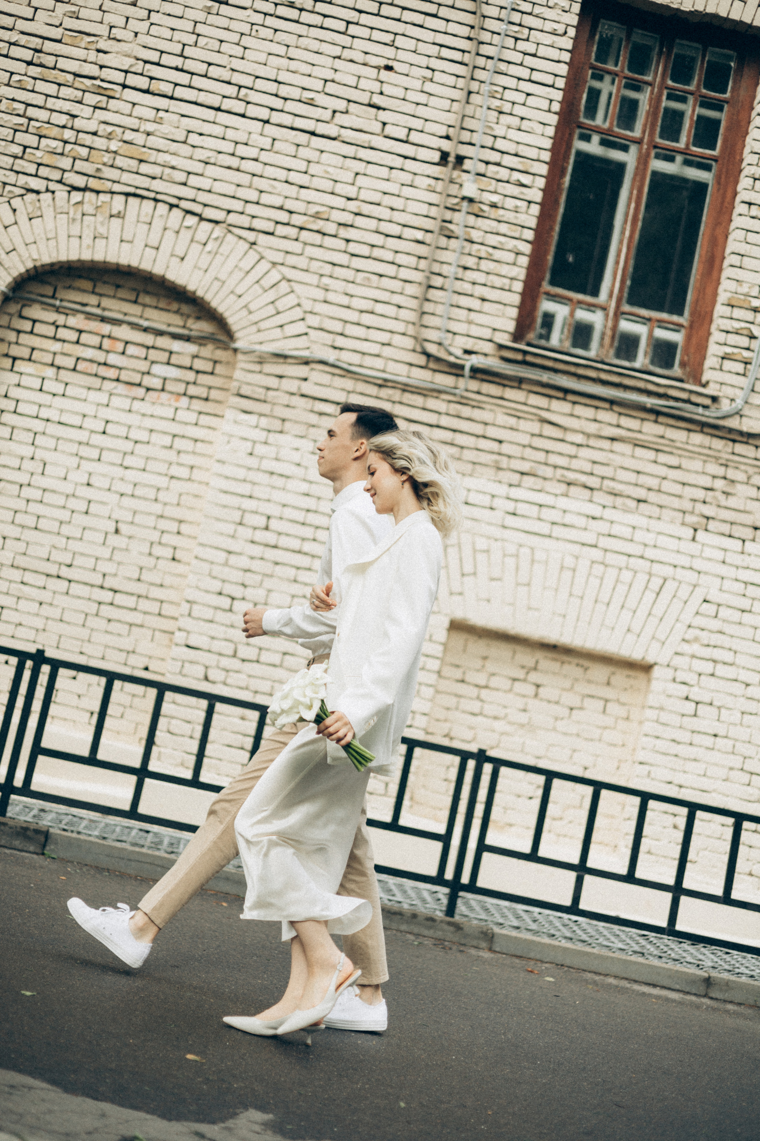 Виктория и Олег. Фотограф в Москве и области Титова Наталья