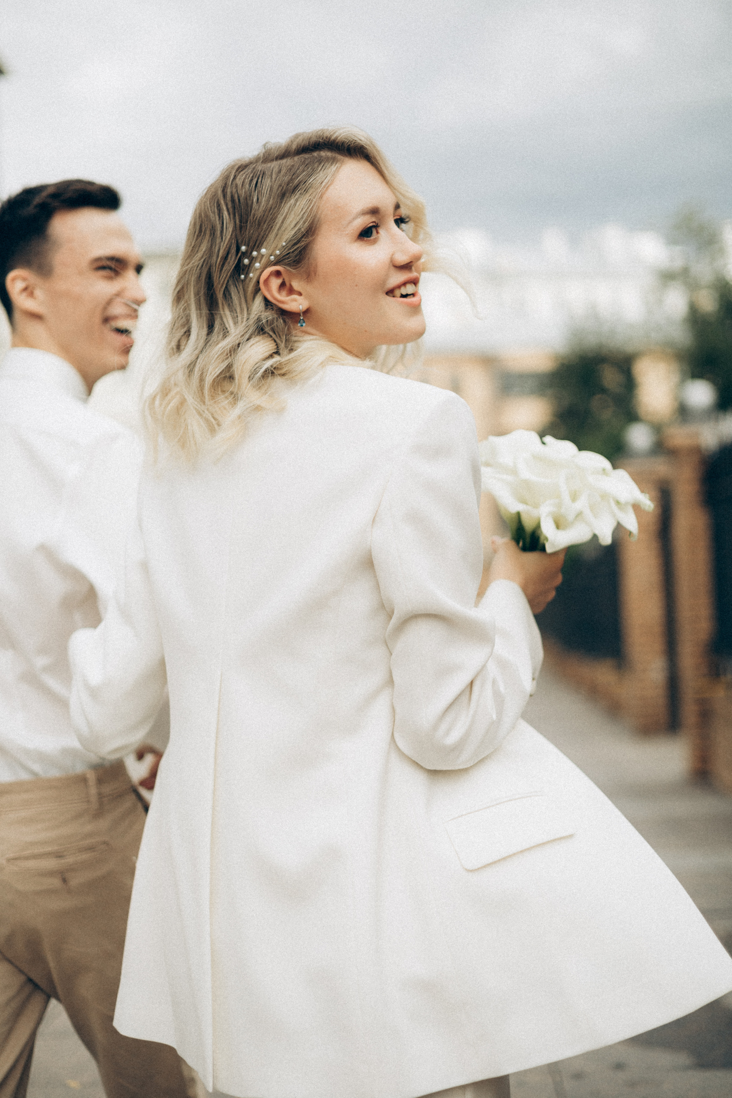 Виктория и Олег. Фотограф в Москве и области Титова Наталья