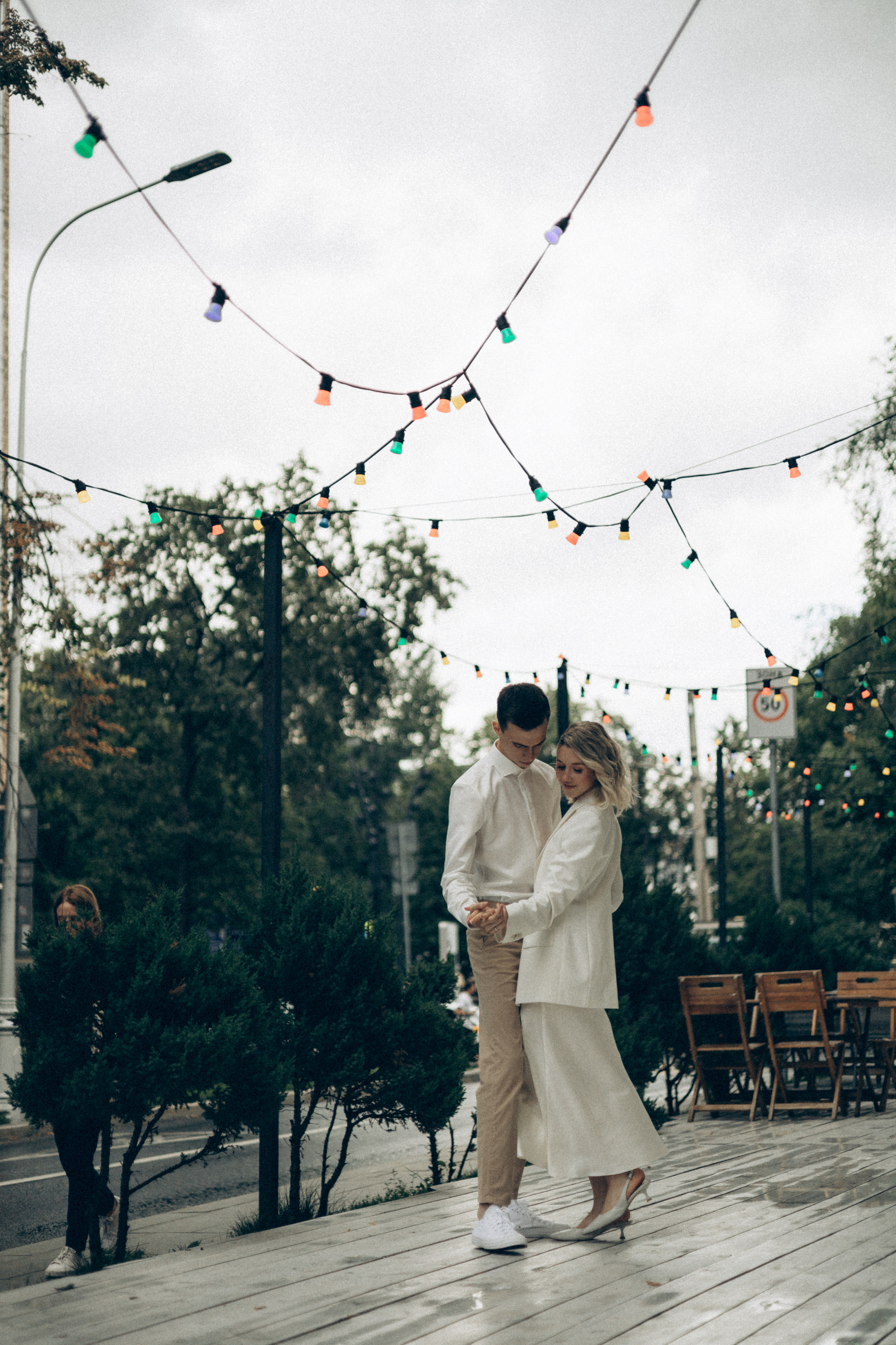 Виктория и Олег. Фотограф в Москве и области Титова Наталья