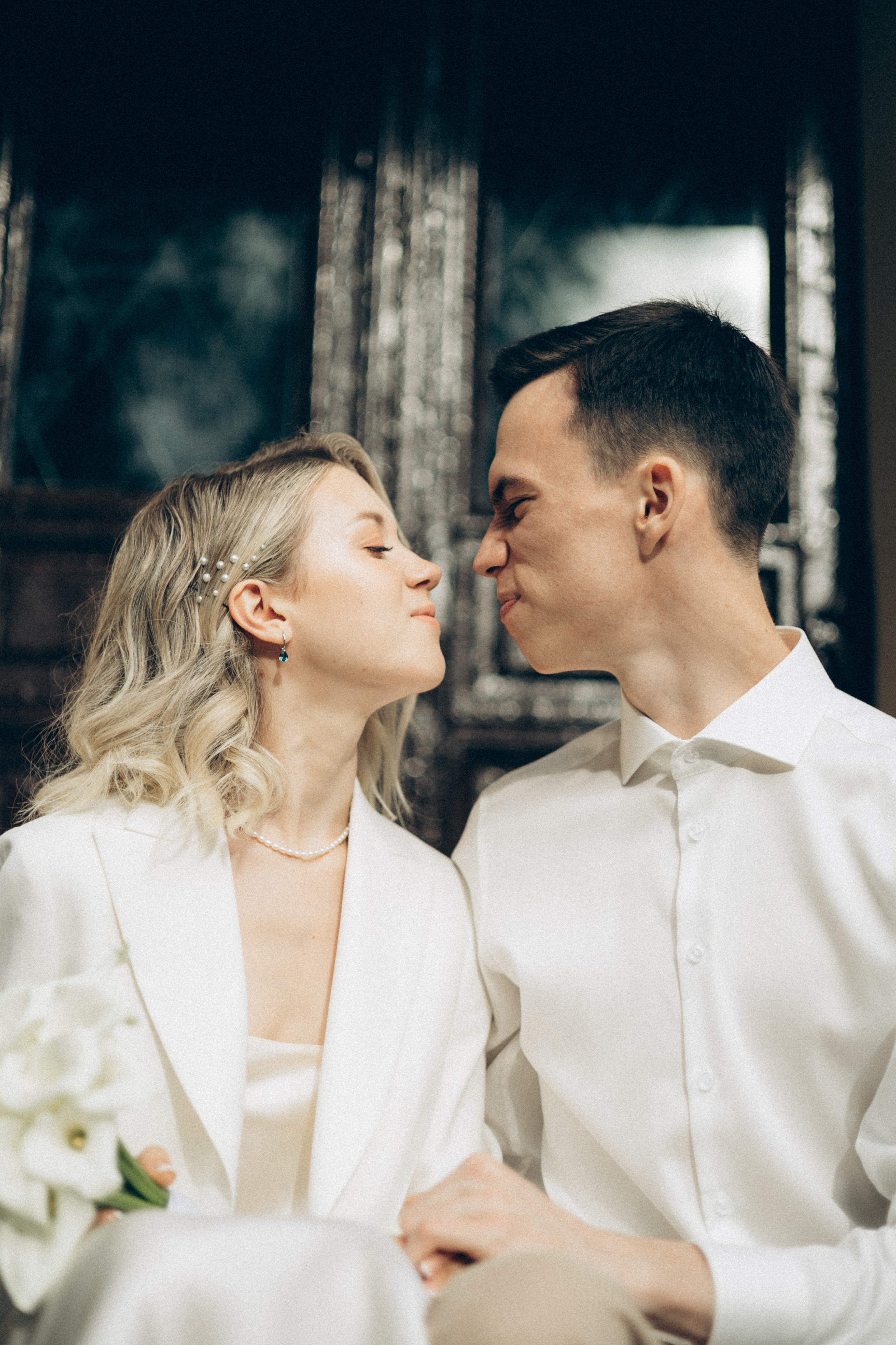 Виктория и Олег. Фотограф в Москве и области Титова Наталья