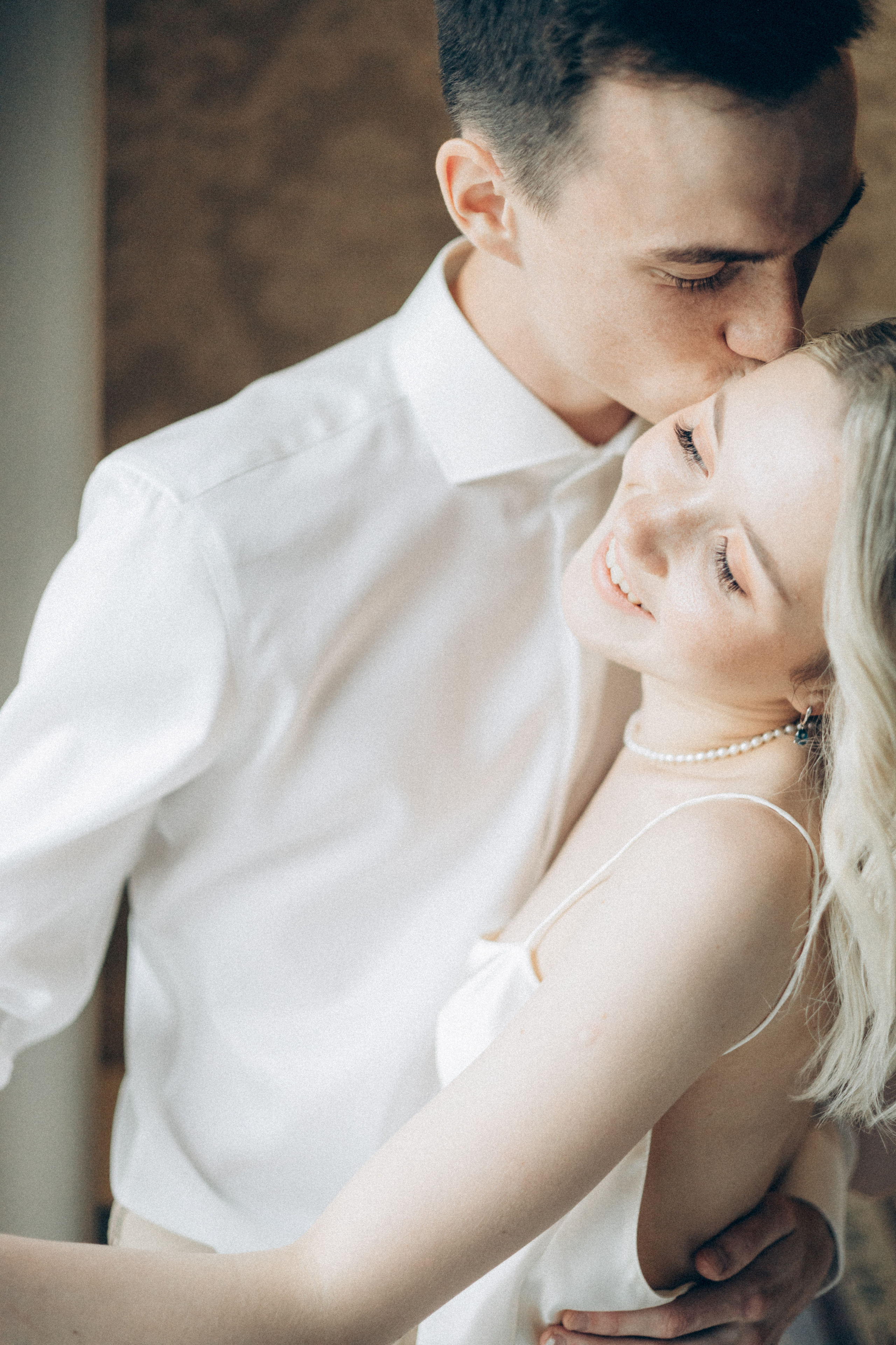 Виктория и Олег. Фотограф в Москве и области Титова Наталья