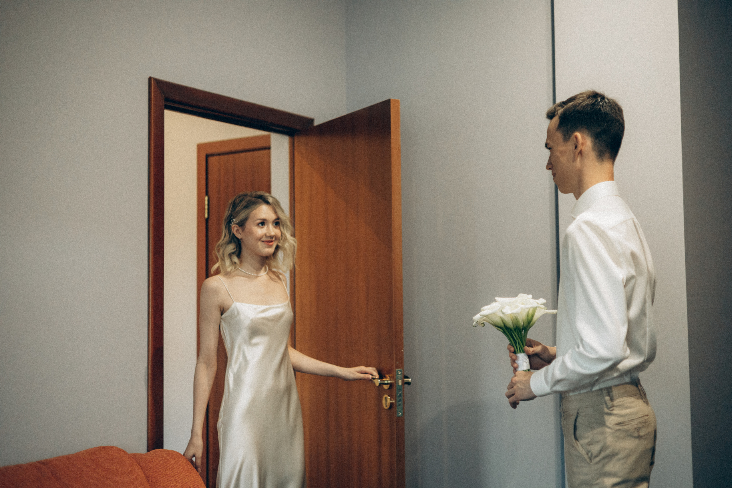 Виктория и Олег. Фотограф в Москве и области Титова Наталья