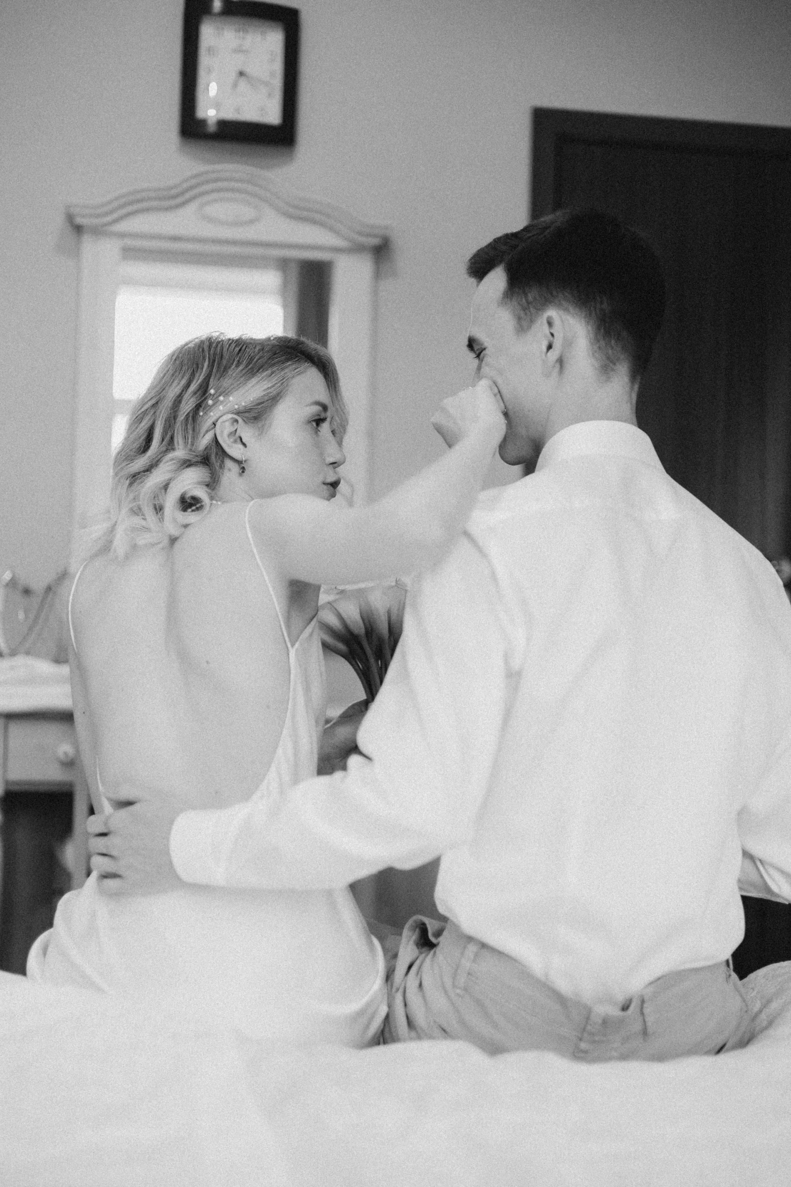 Виктория и Олег. Фотограф в Москве и области Титова Наталья