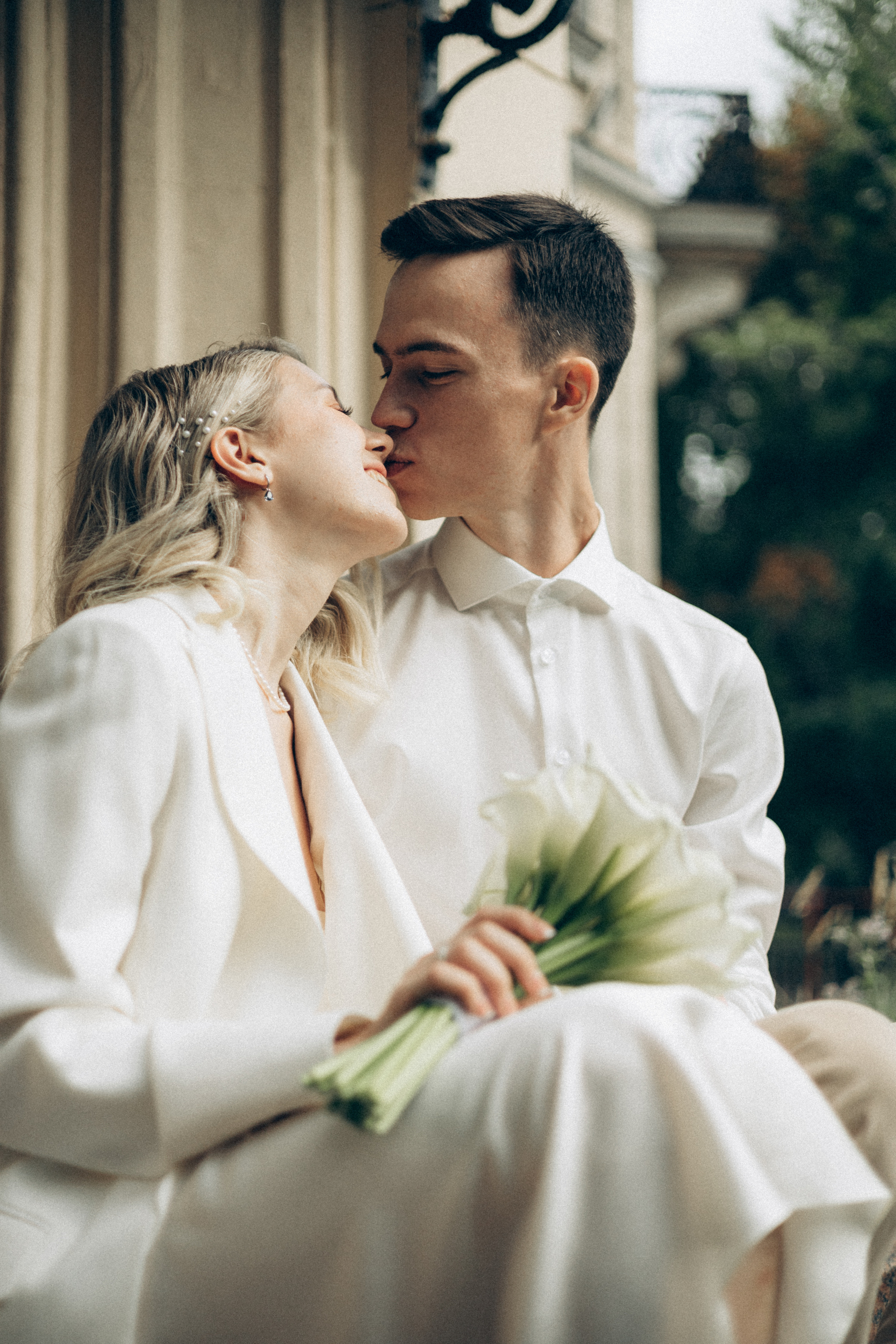 Виктория и Олег. Фотограф в Москве и области Титова Наталья