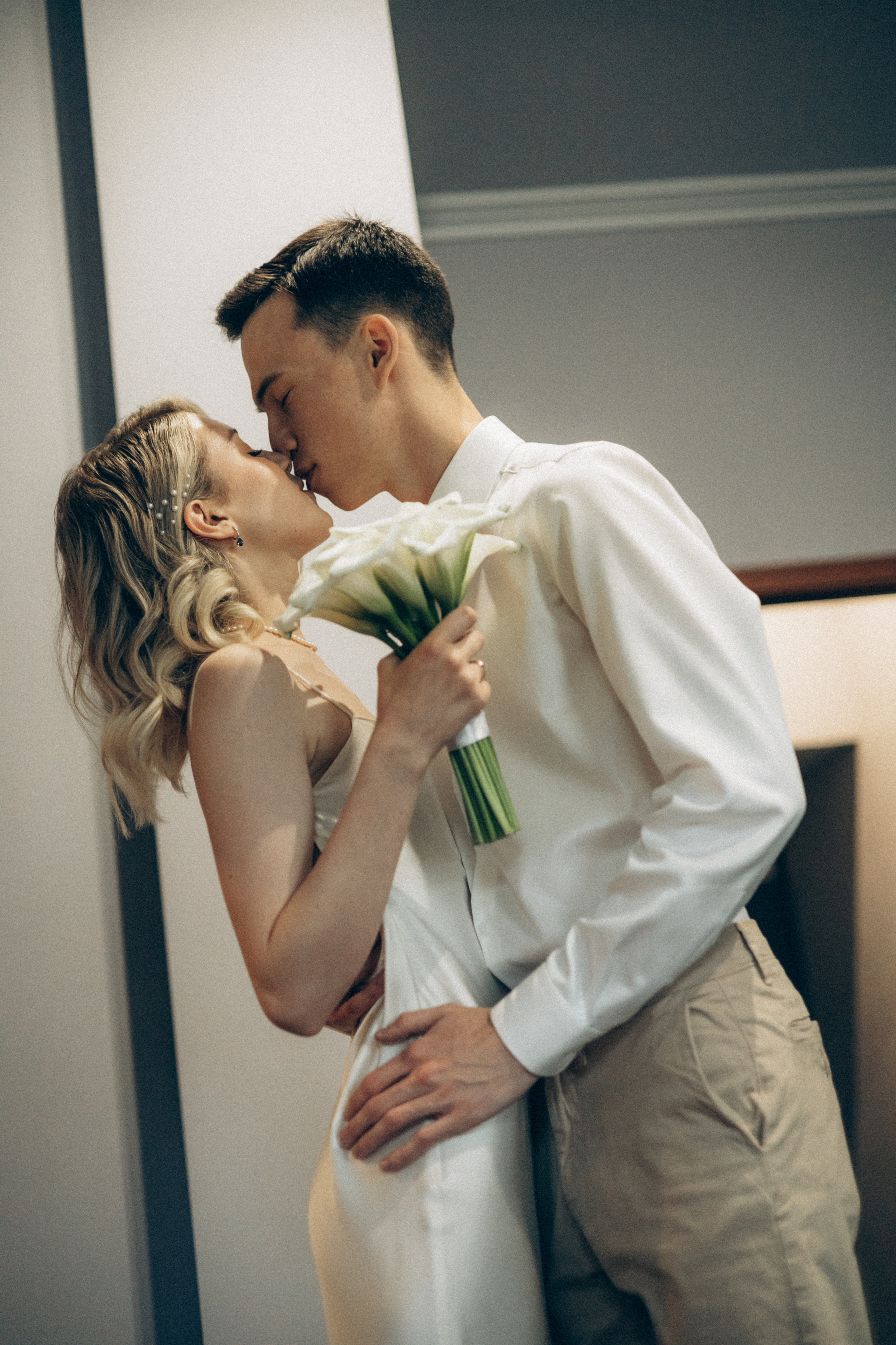 Виктория и Олег. Фотограф в Москве и области Титова Наталья