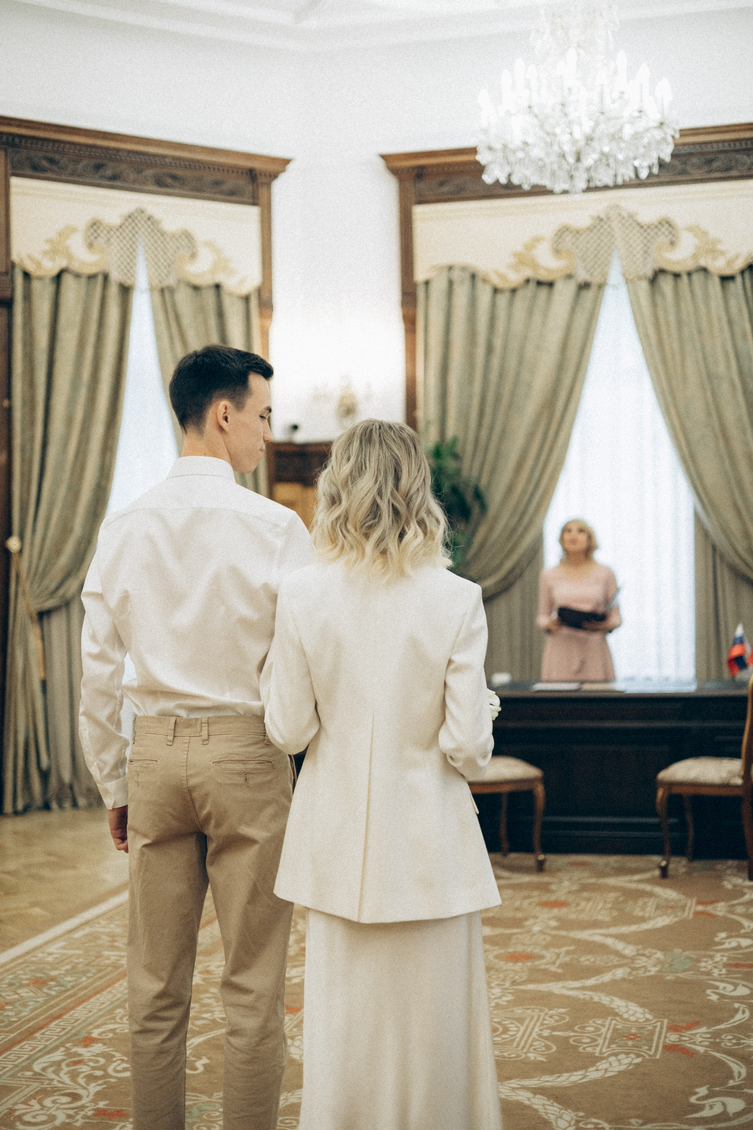 Виктория и Олег. Фотограф в Москве и области Титова Наталья