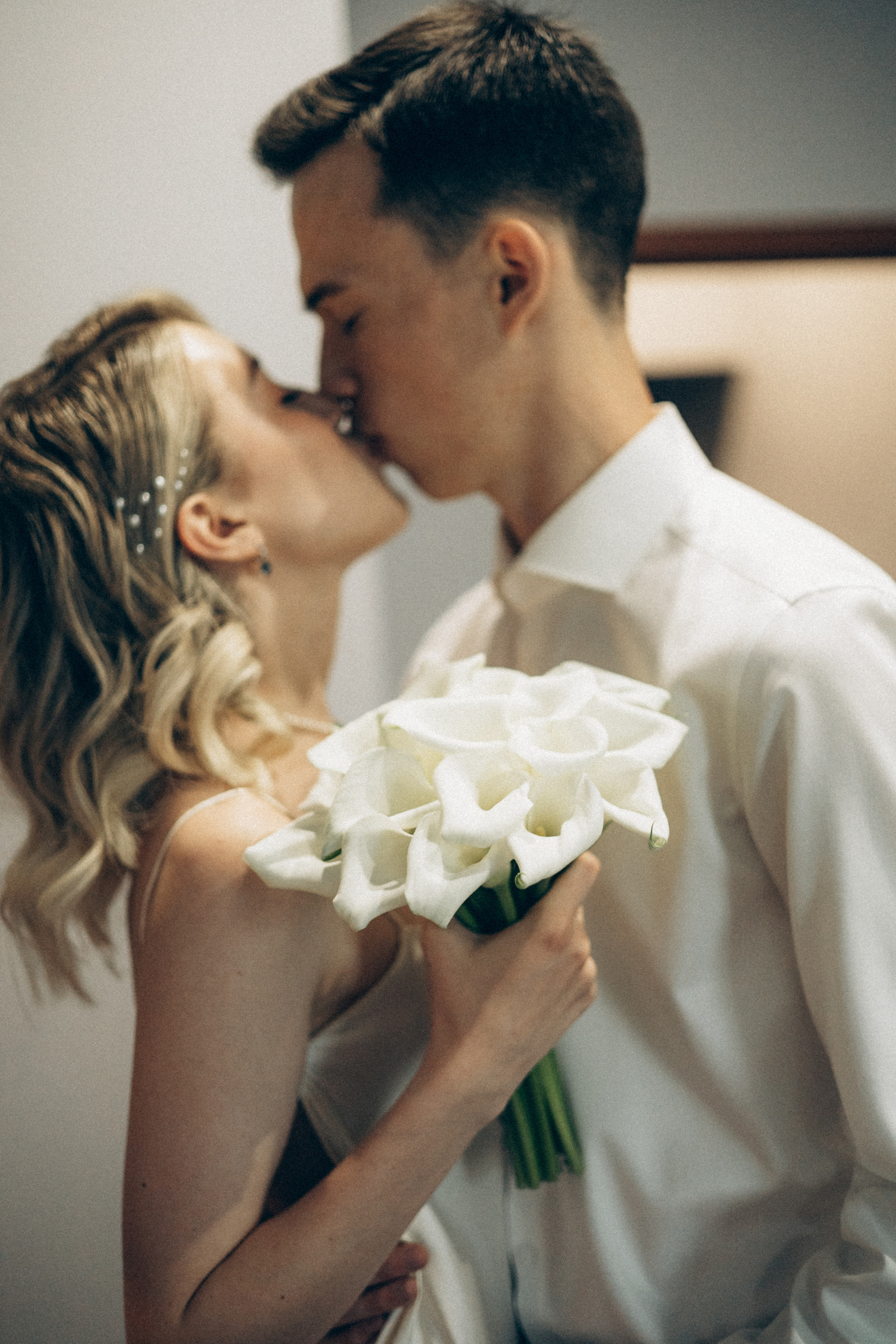 Виктория и Олег. Фотограф в Москве и области Титова Наталья