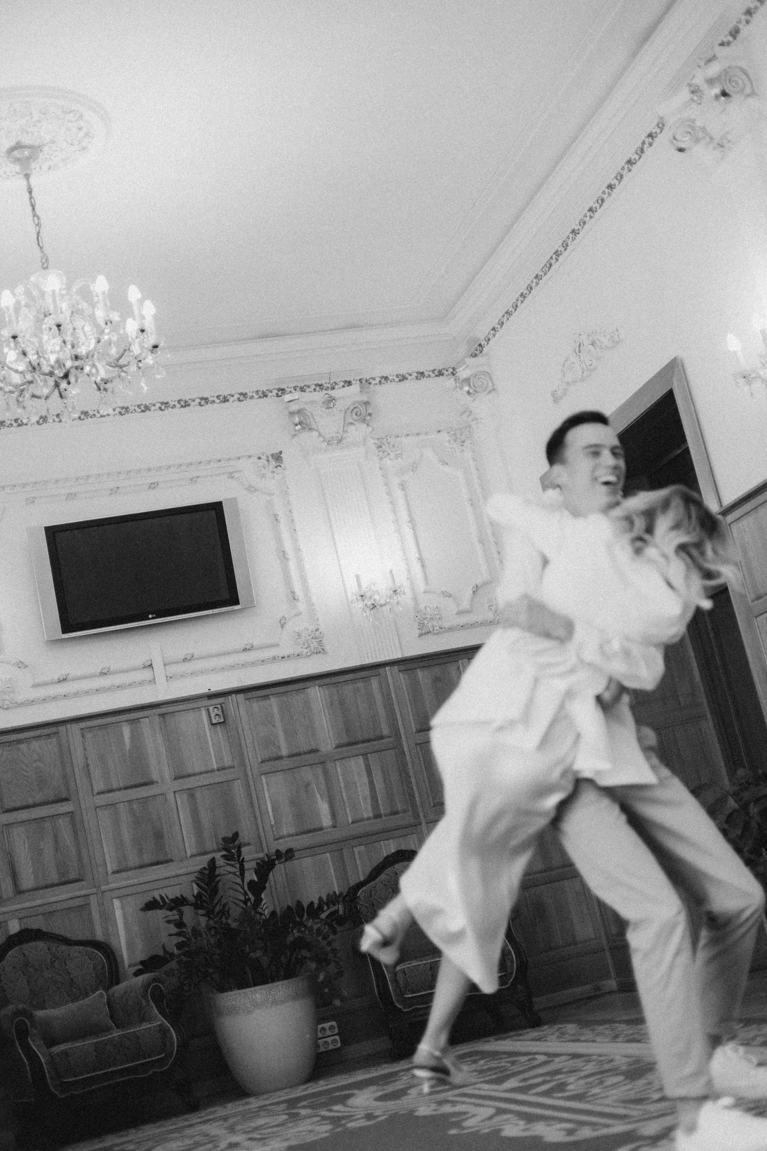 Виктория и Олег. Фотограф в Москве и области Титова Наталья