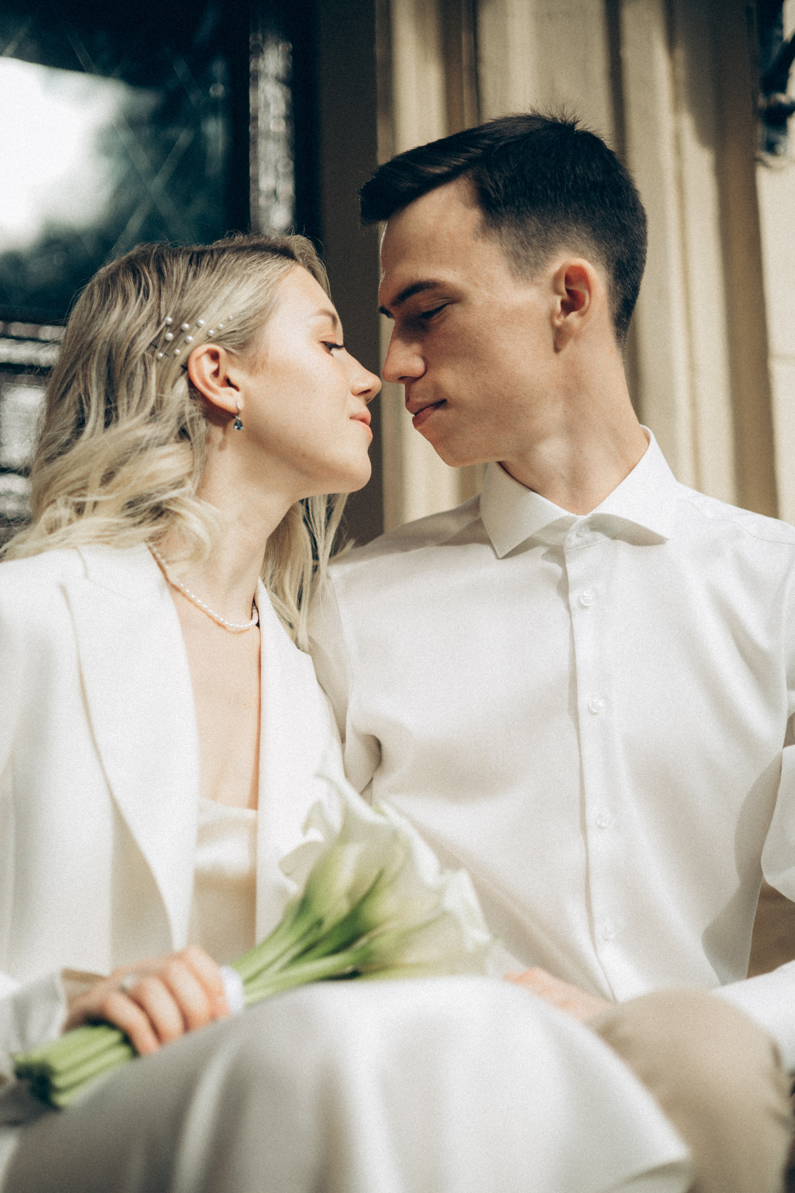 Виктория и Олег. Фотограф в Москве и области Титова Наталья