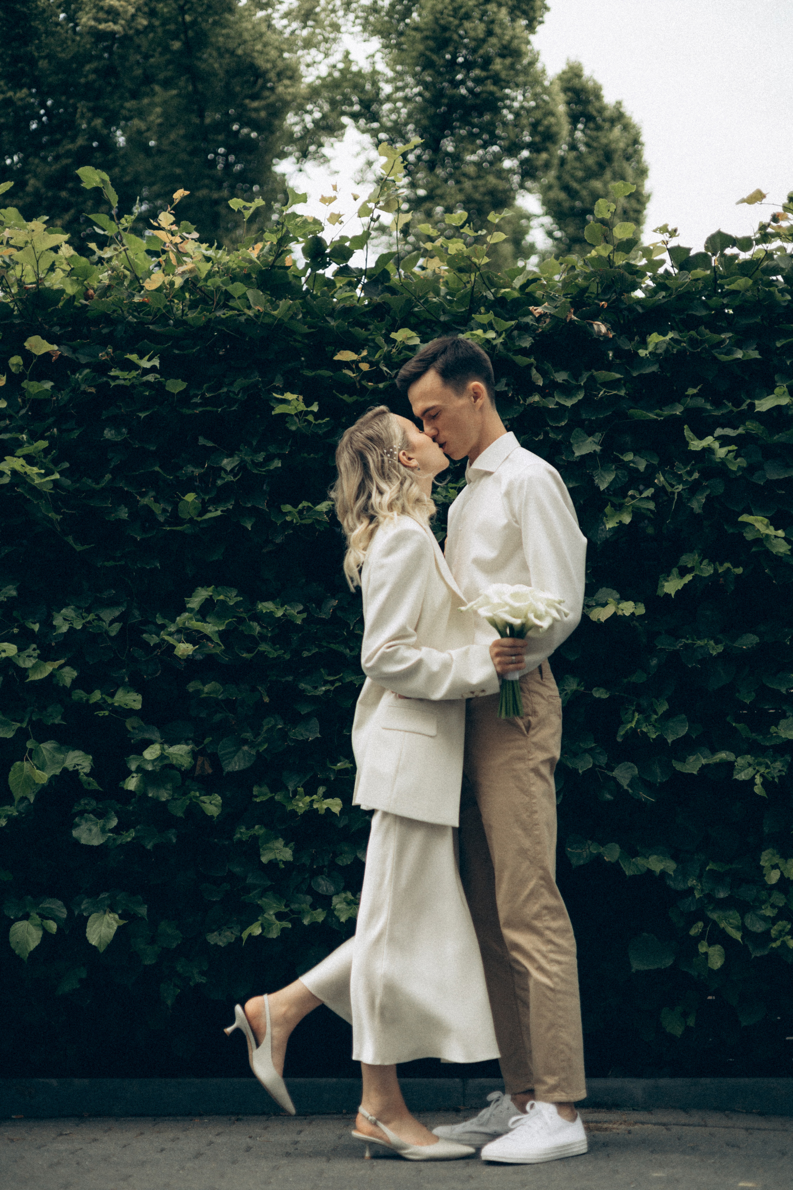 Виктория и Олег. Фотограф в Москве и области Титова Наталья